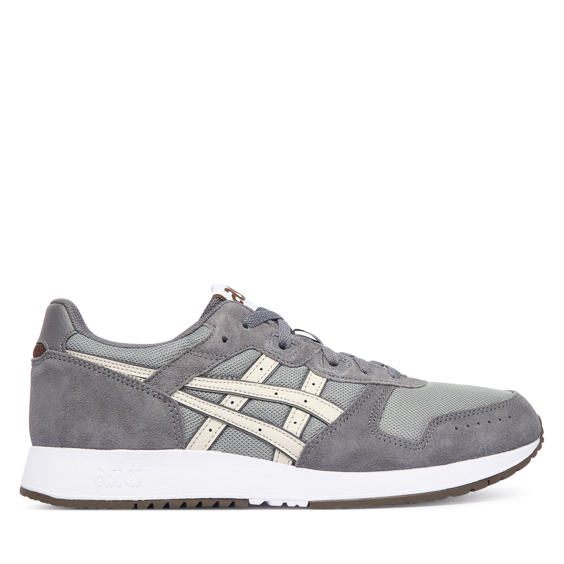Tenisice Asics Lyte Classic 1203A611 Siva