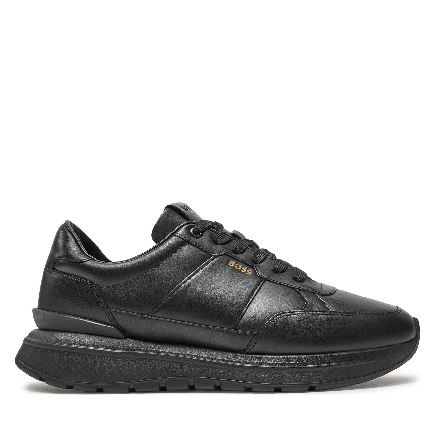 Sneakers Boss Jace 50529502 Svart