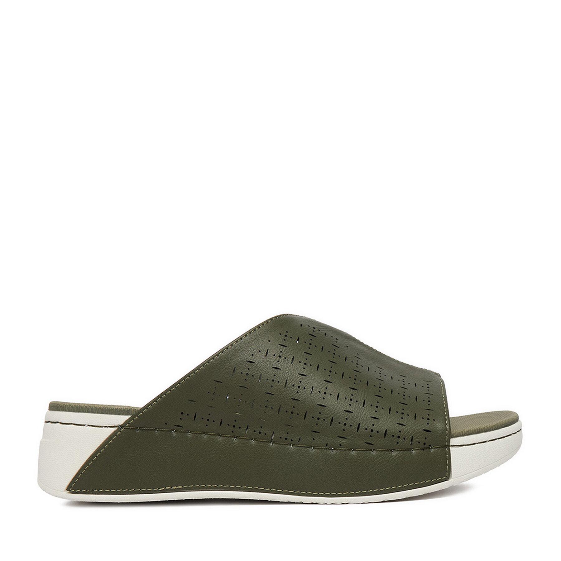 Παντόφλες Go Soft CEO-R26SS02248 Μαύρο