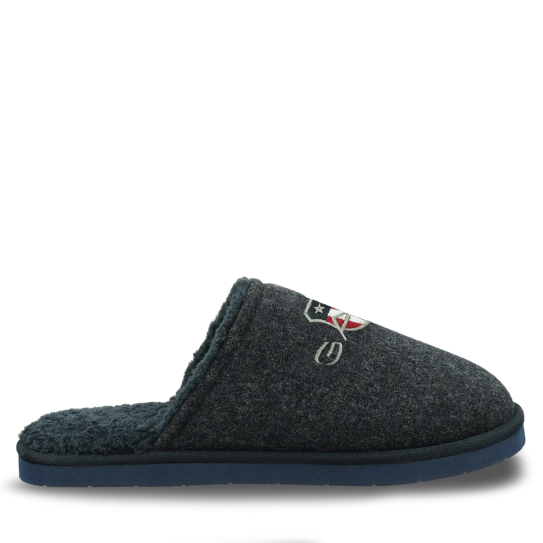 Uomo Pantofole Gant, Taglia 42, Blu scuro, 29698760, taglia : 42