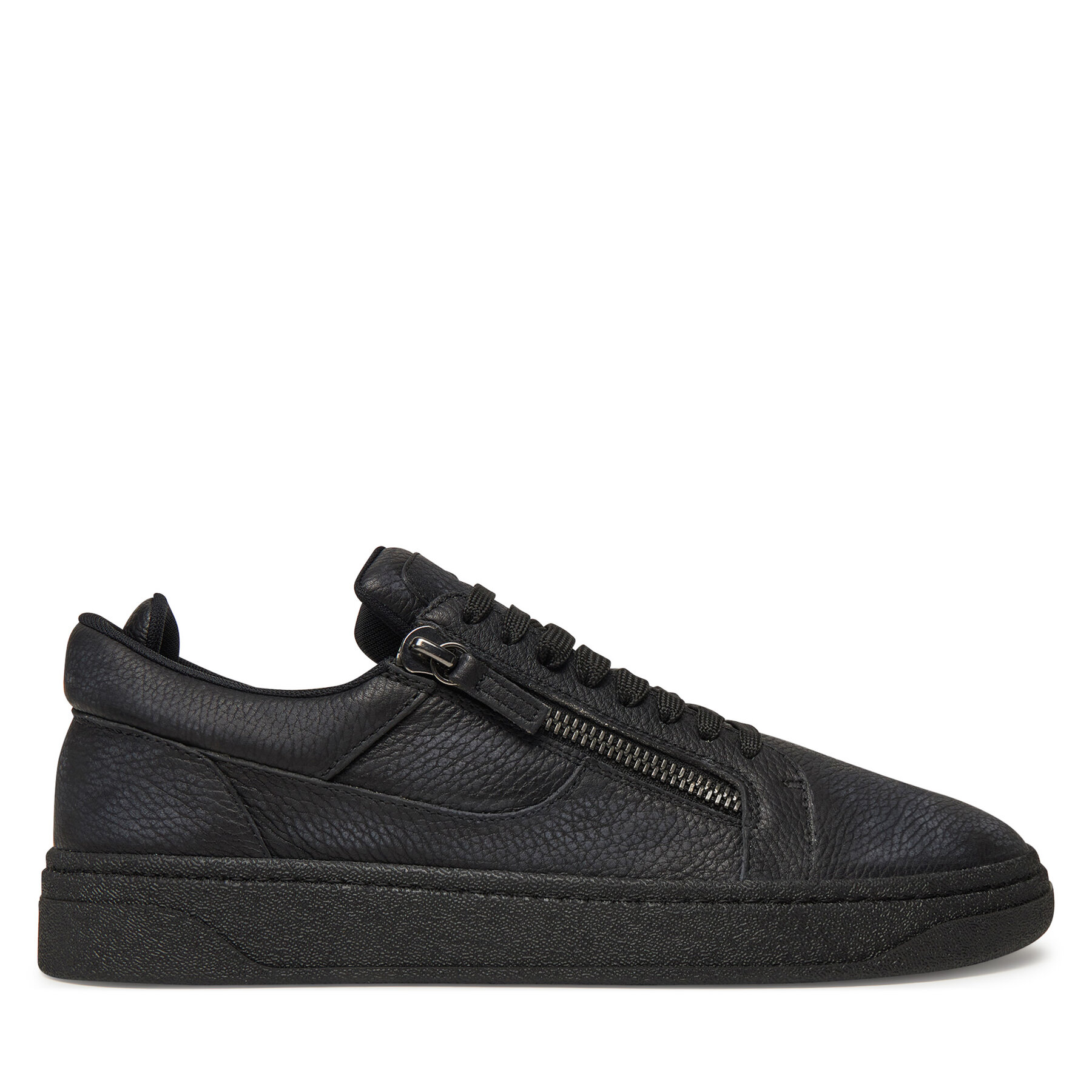 Sneakersy Giuseppe Zanotti Galactus RM50022 Čierna