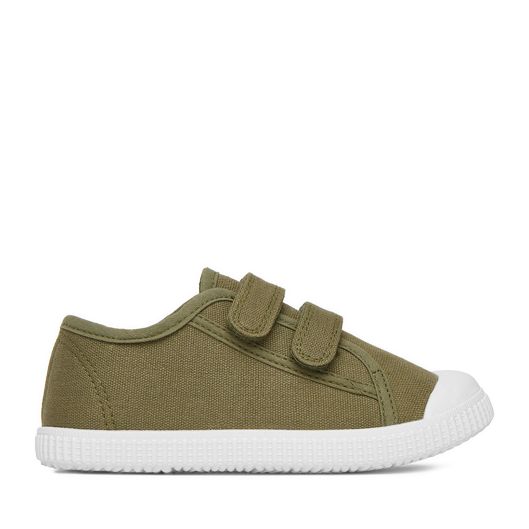 Sneakers aus Stoff Sprandi