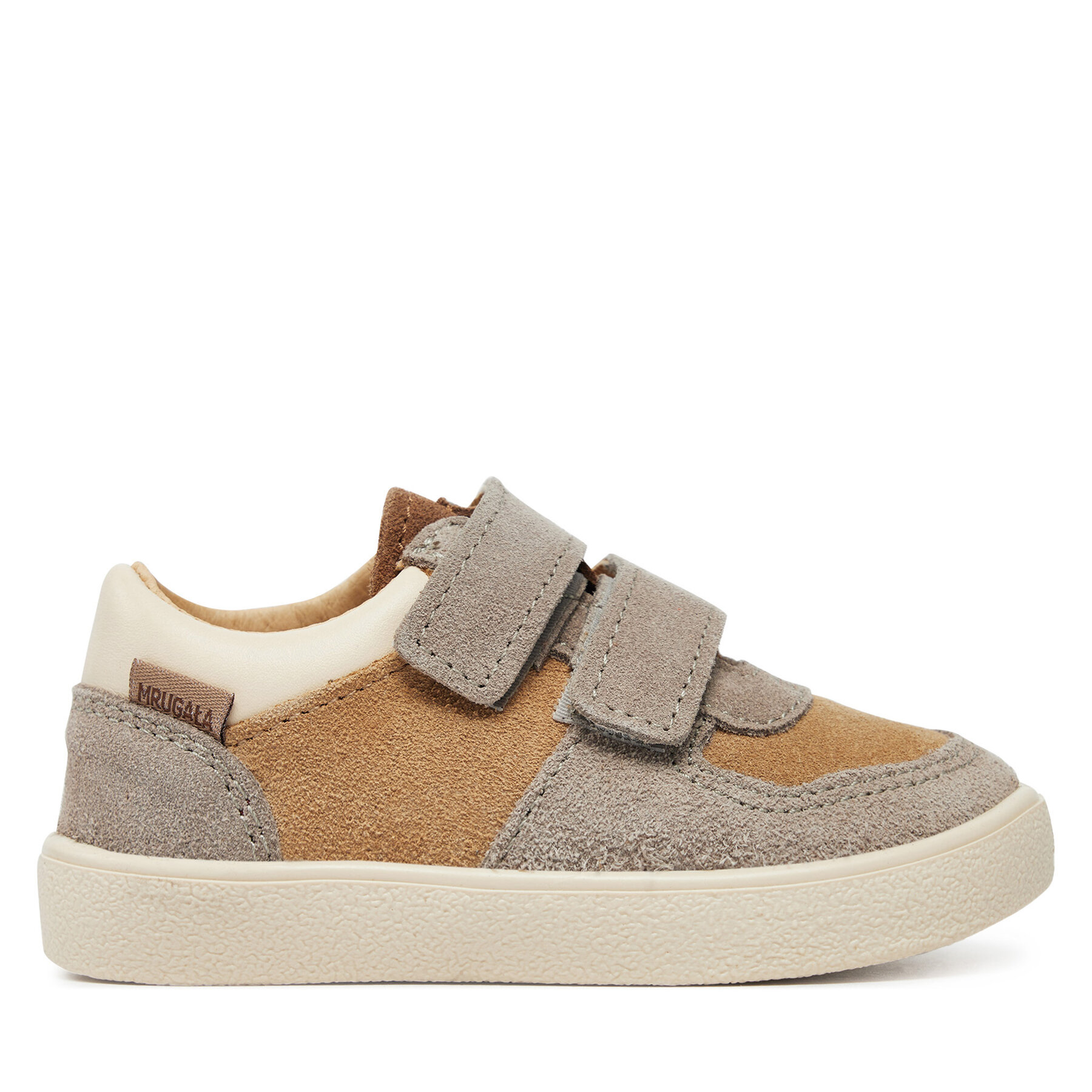 Chlapec Sneakersy Mrugała, Rozmer: 21, Hnedá, 3112/5-80