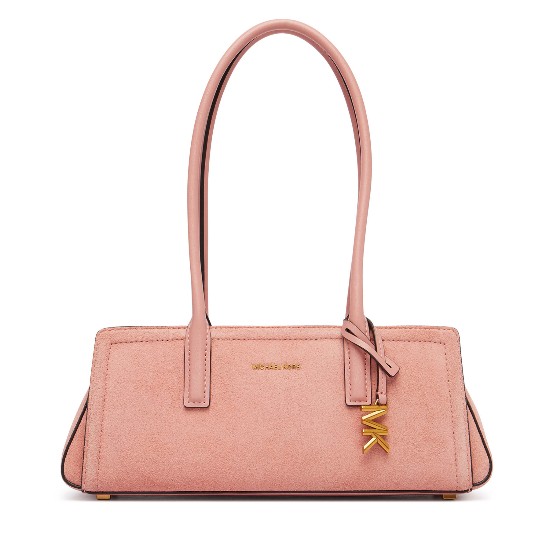 Дамска чанта MICHAEL Michael Kors 30T6A9IT0S Розов