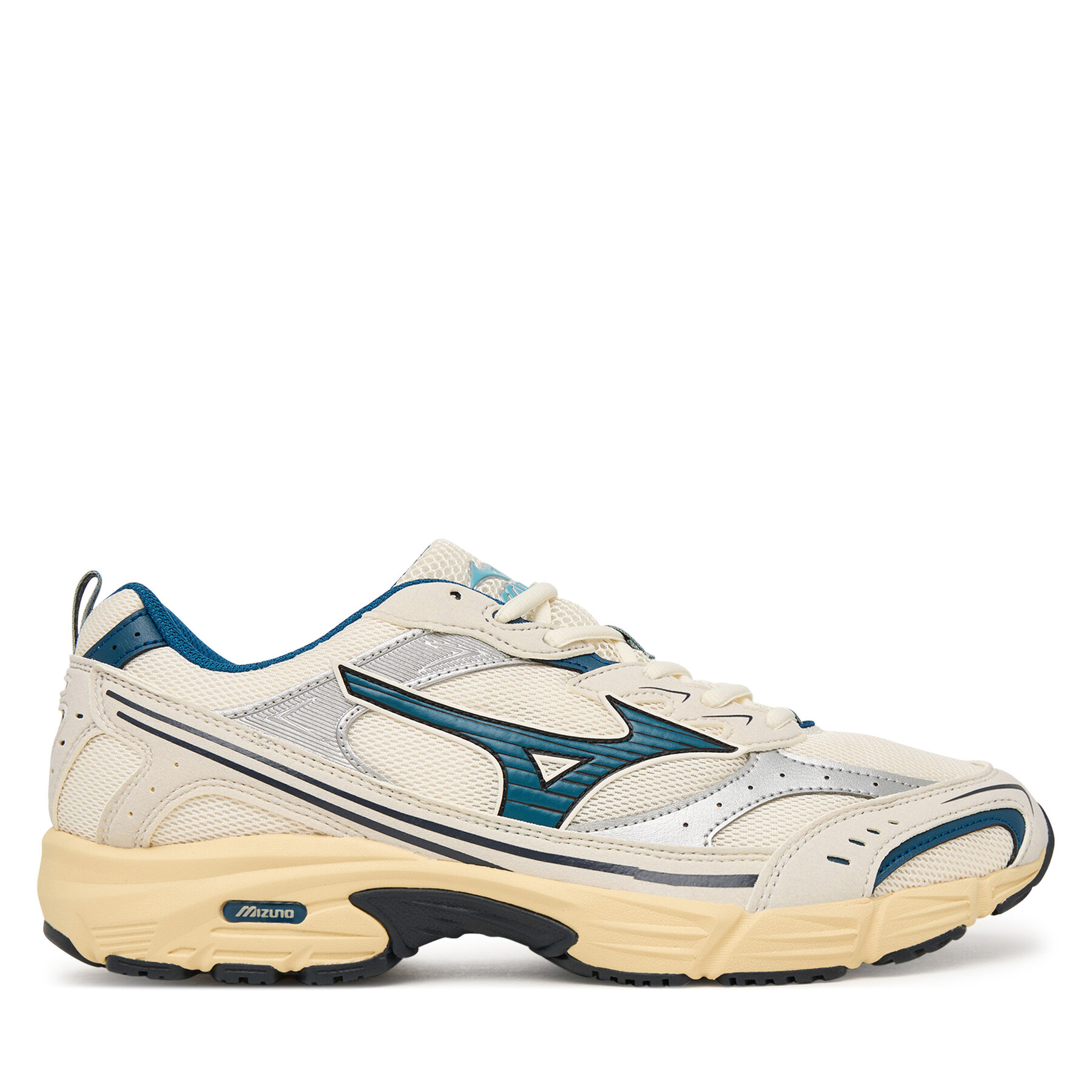 Superge Mizuno Mxr D1GA2562 Mornarsko modra