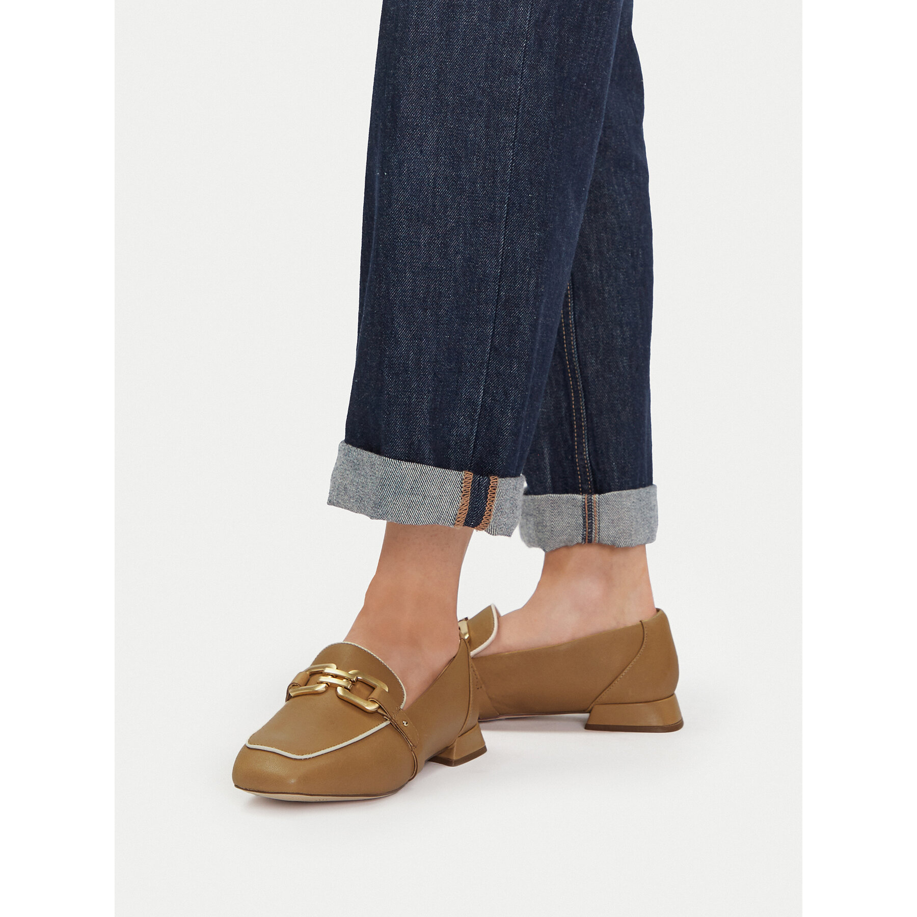 Loafers Clarks Ubree15 Lily 26181333 Maro