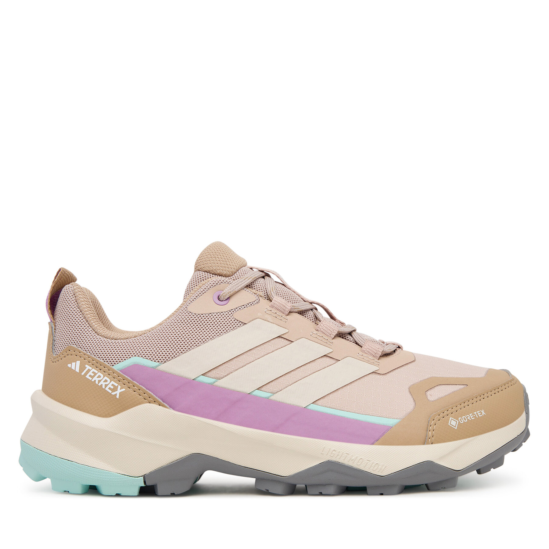 Trekkingschuhe adidas