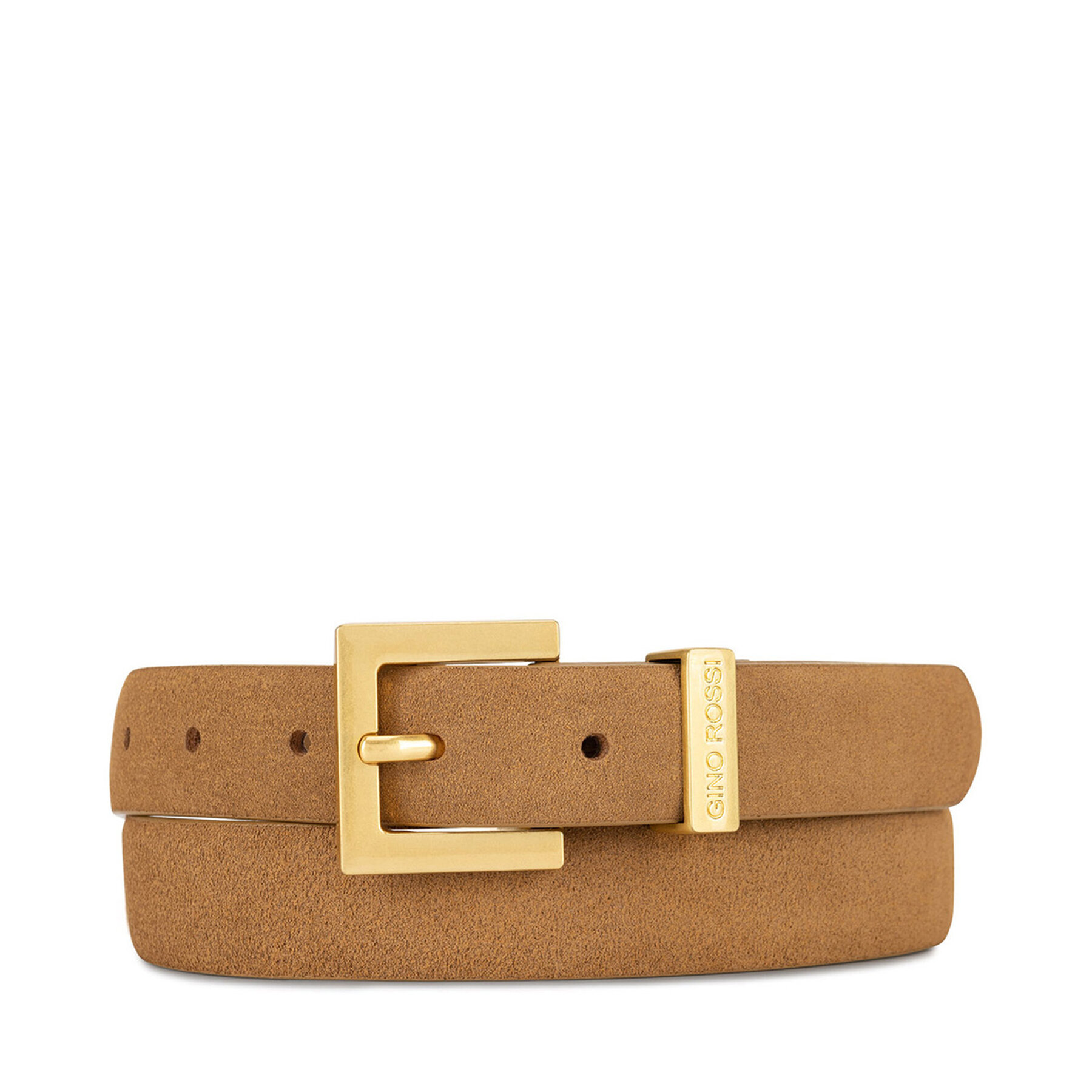 Curea de Damă Gino Rossi BLYL24004-1-S Maro