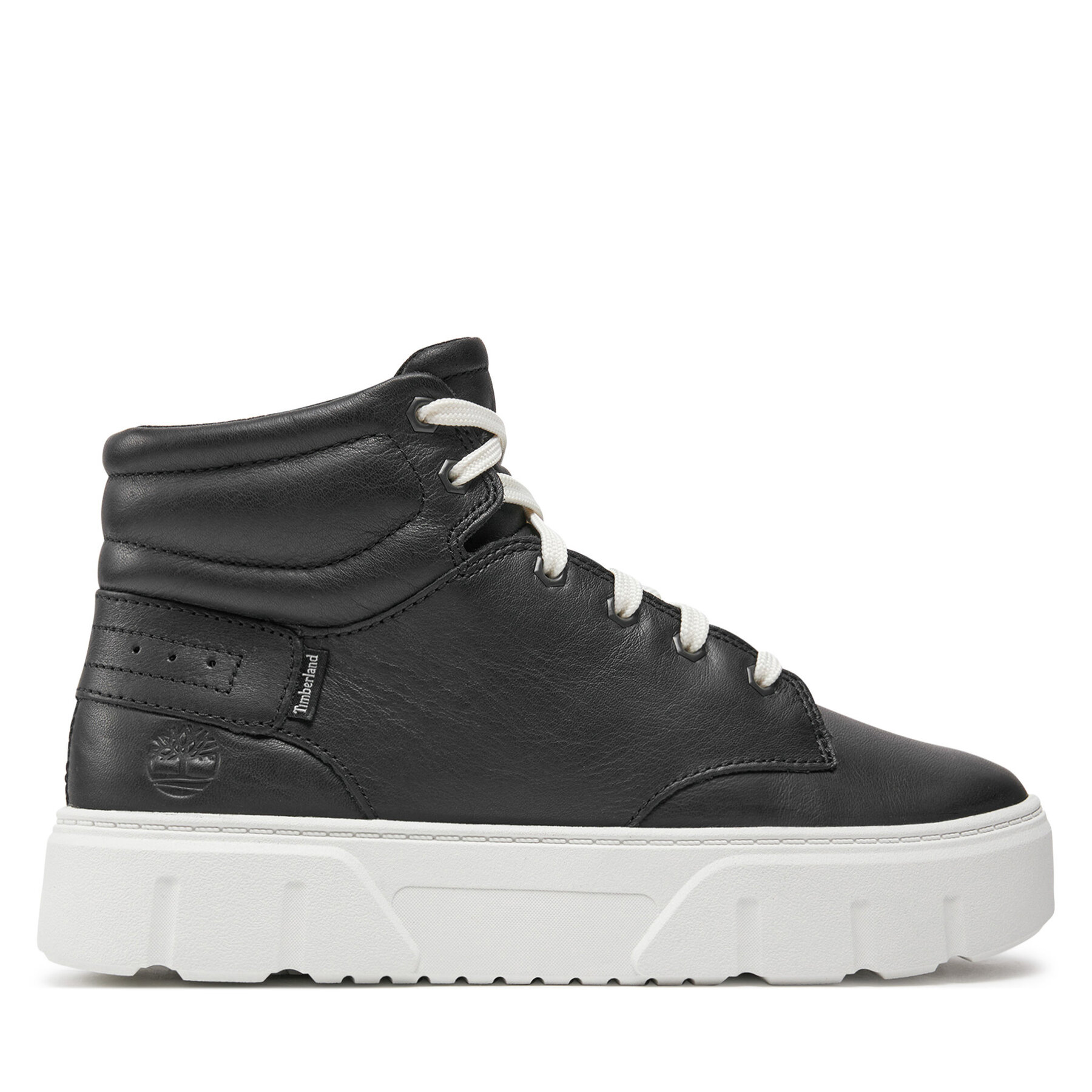 Sneakersy Timberland Laurel Court TB0A27EKW021 Čierna
