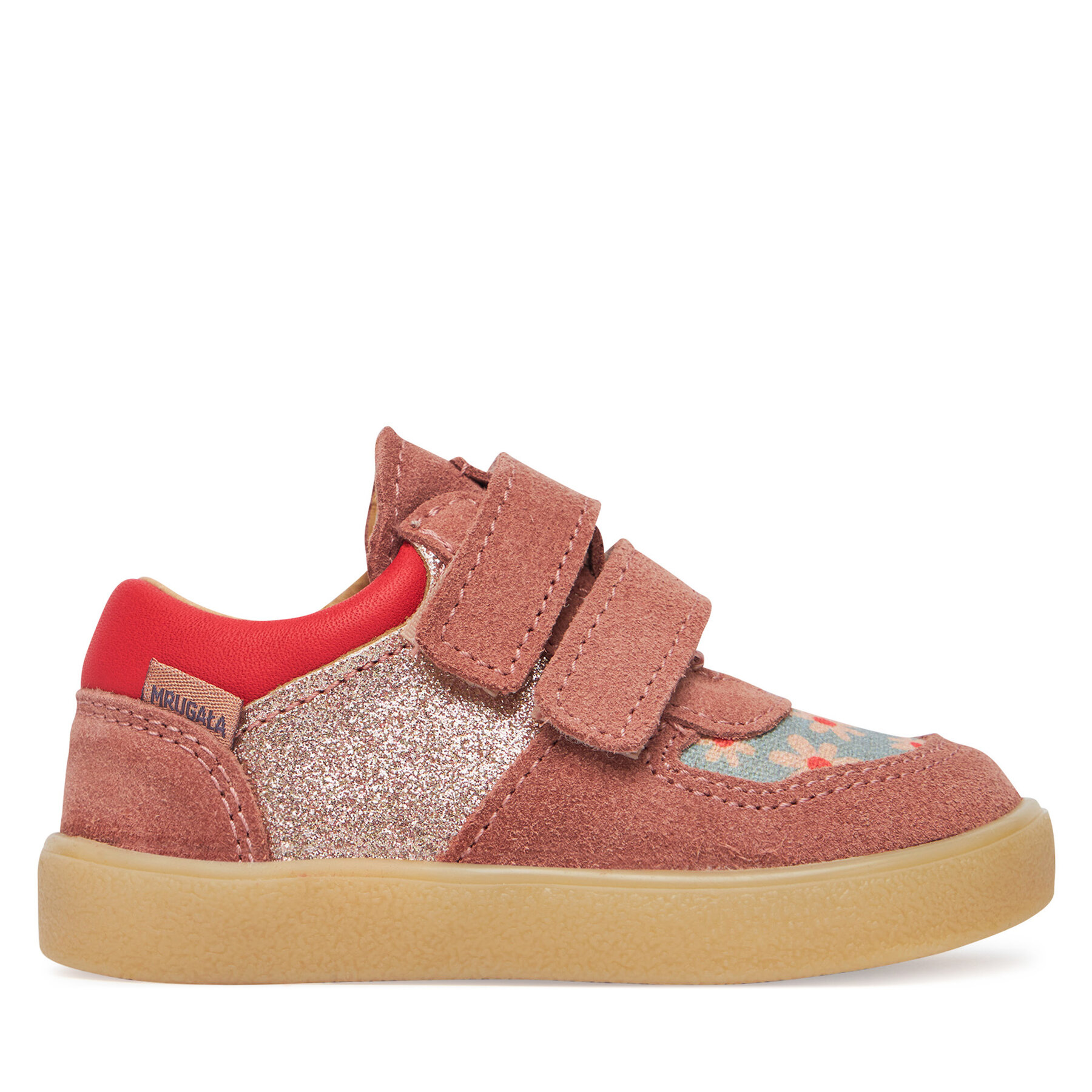 Dievča Sneakersy Mrugała, Rozmer: 22, Ružová, Mito 3112/5-40