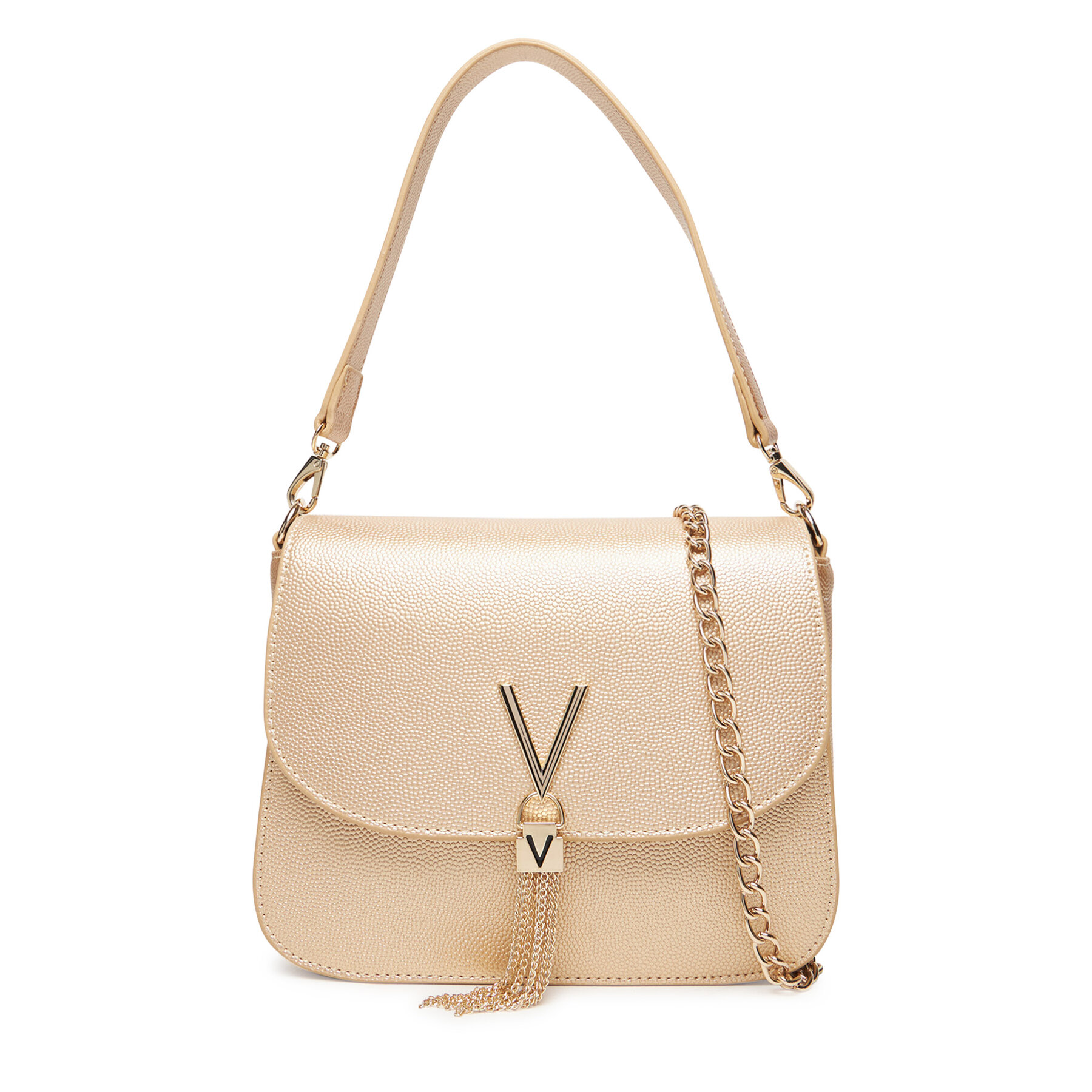 Borsetta Valentino Divina VBS1R404G Oro