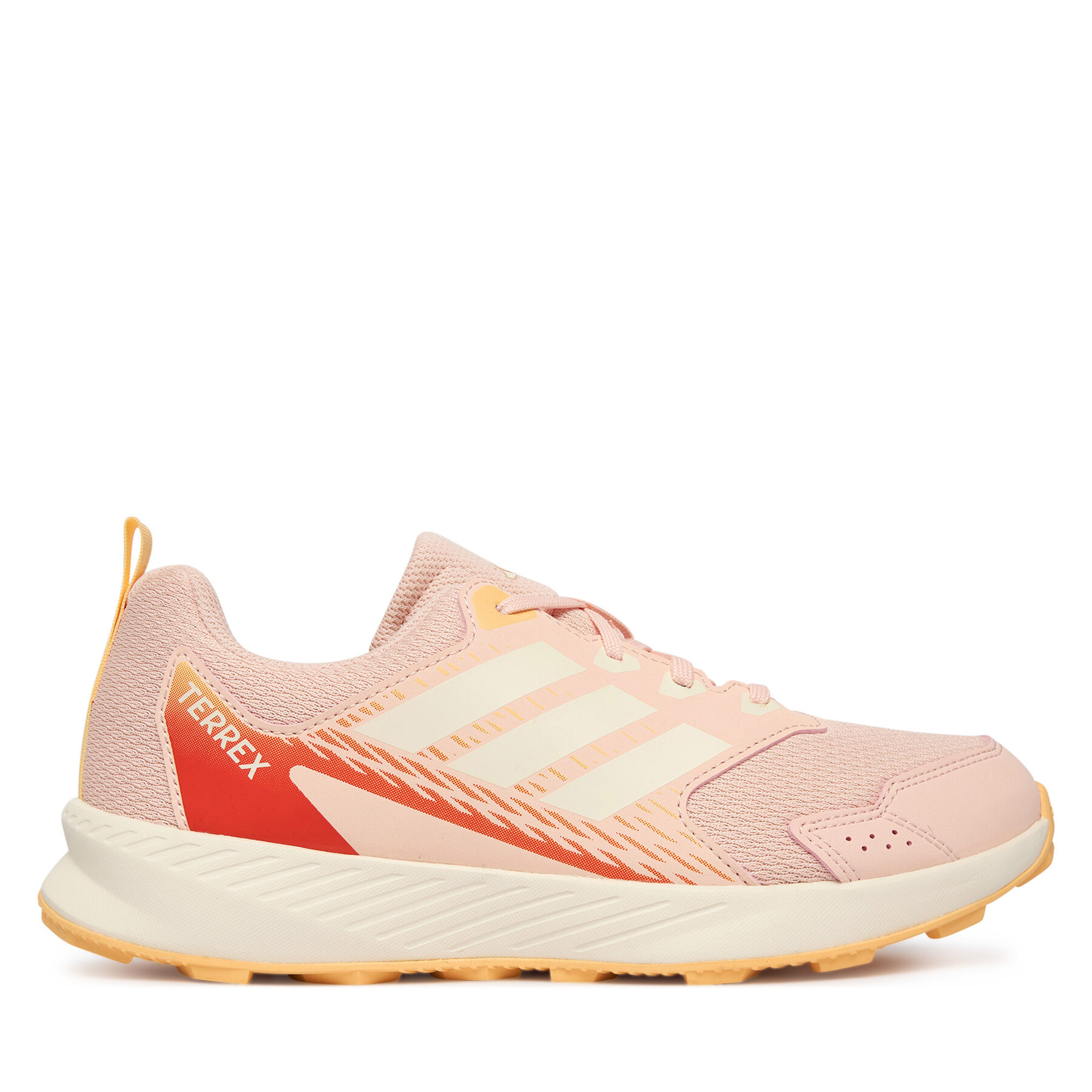 Trekking adidas Terrex Tracefinder JS0851 Bež