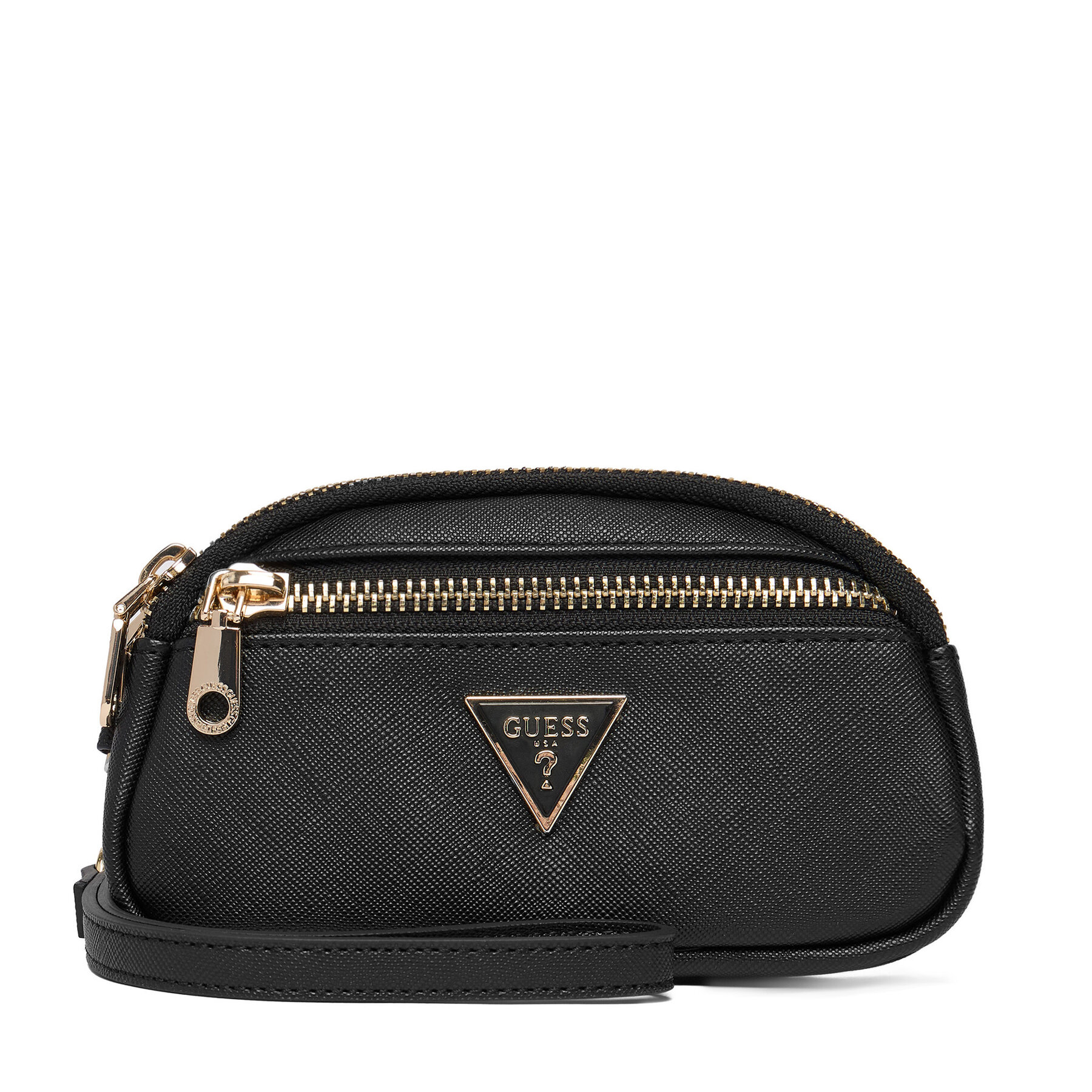 Kozmetická taštička Guess PW7570 P6290 Čierna