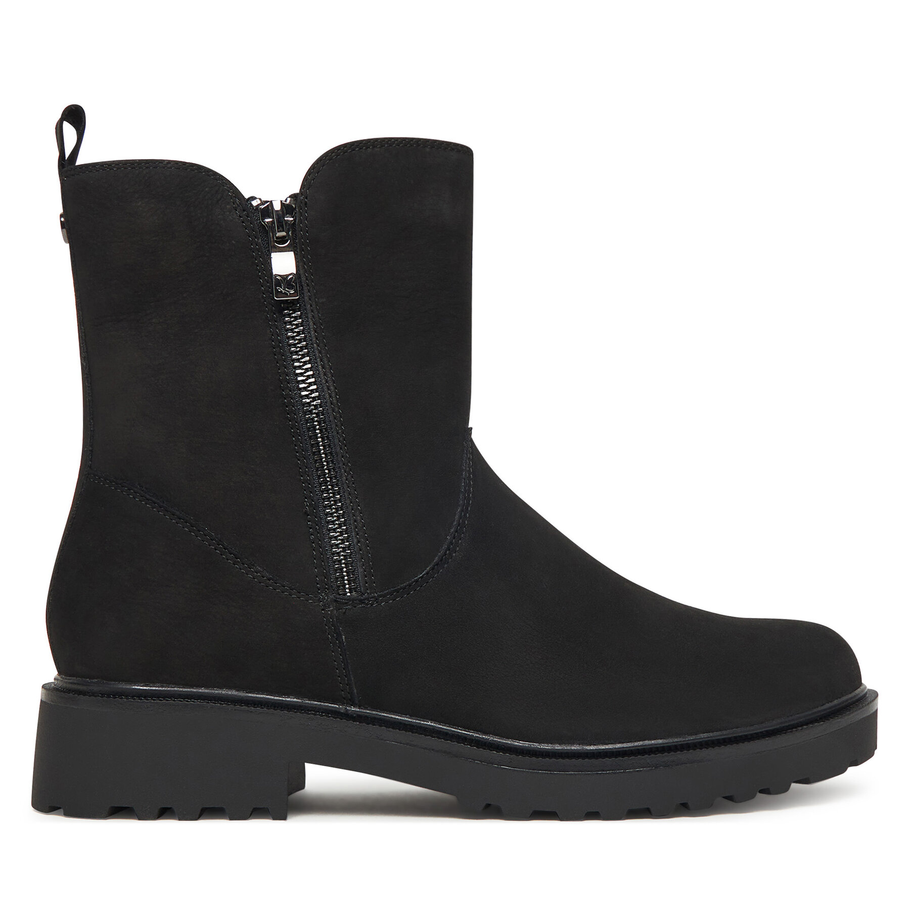 Stivaletti Caprice 9-25414-45 Nero