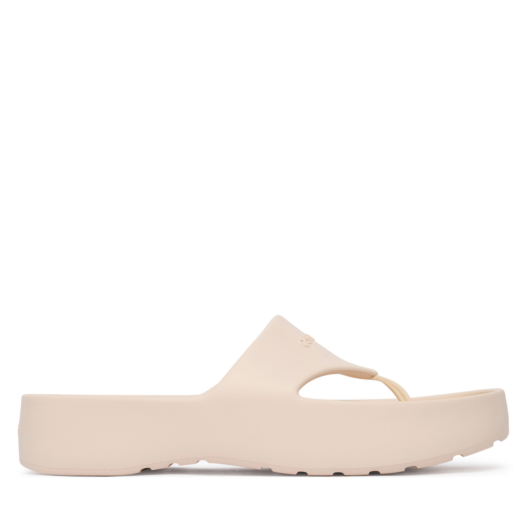 Flip flop Calvin Klein One Piece Eva Flip Flop Thong HW0HW02957 Roz