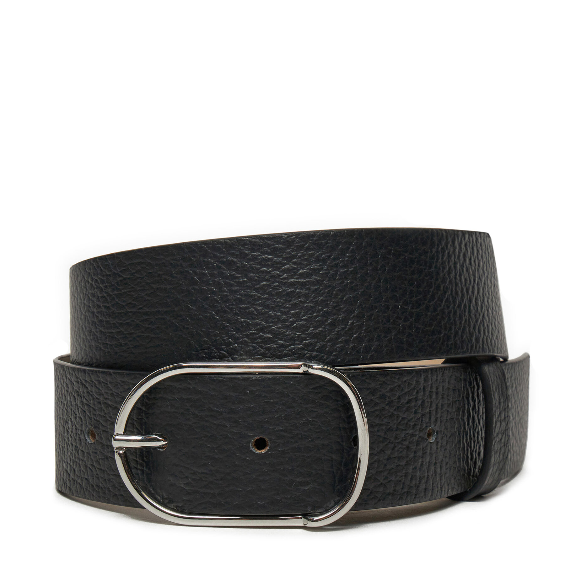 Ceinture femme Gianni Chiarini CNA 99037/08A GRN 13562 Noir