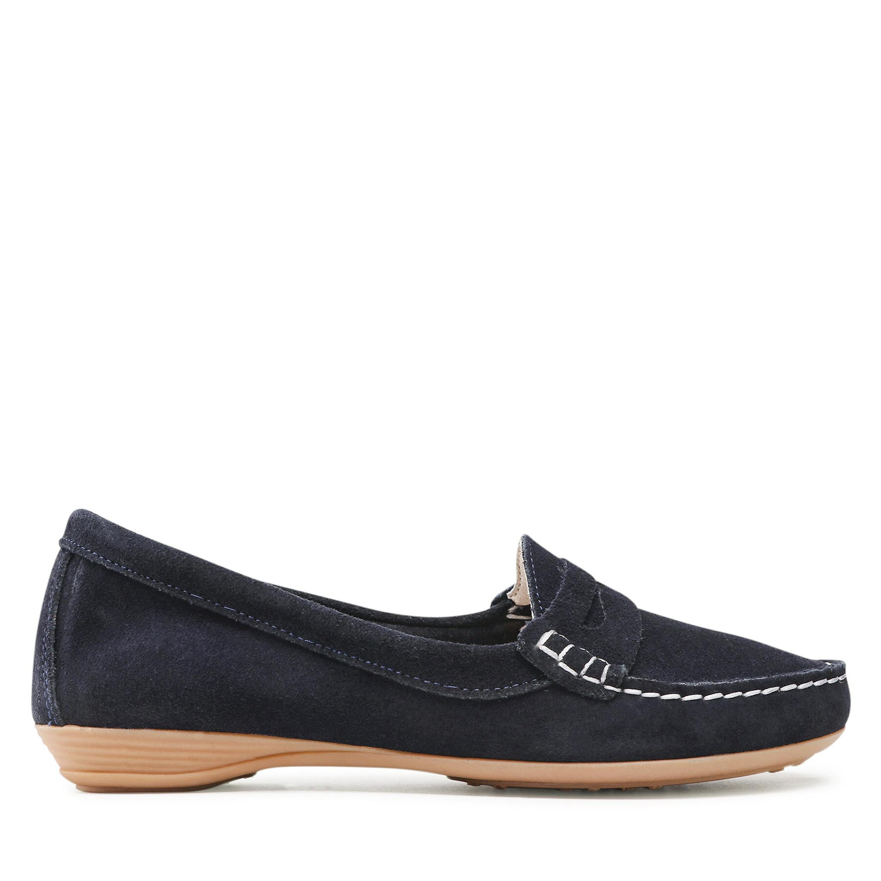 Mocasines Filipe 10679 Azul marino