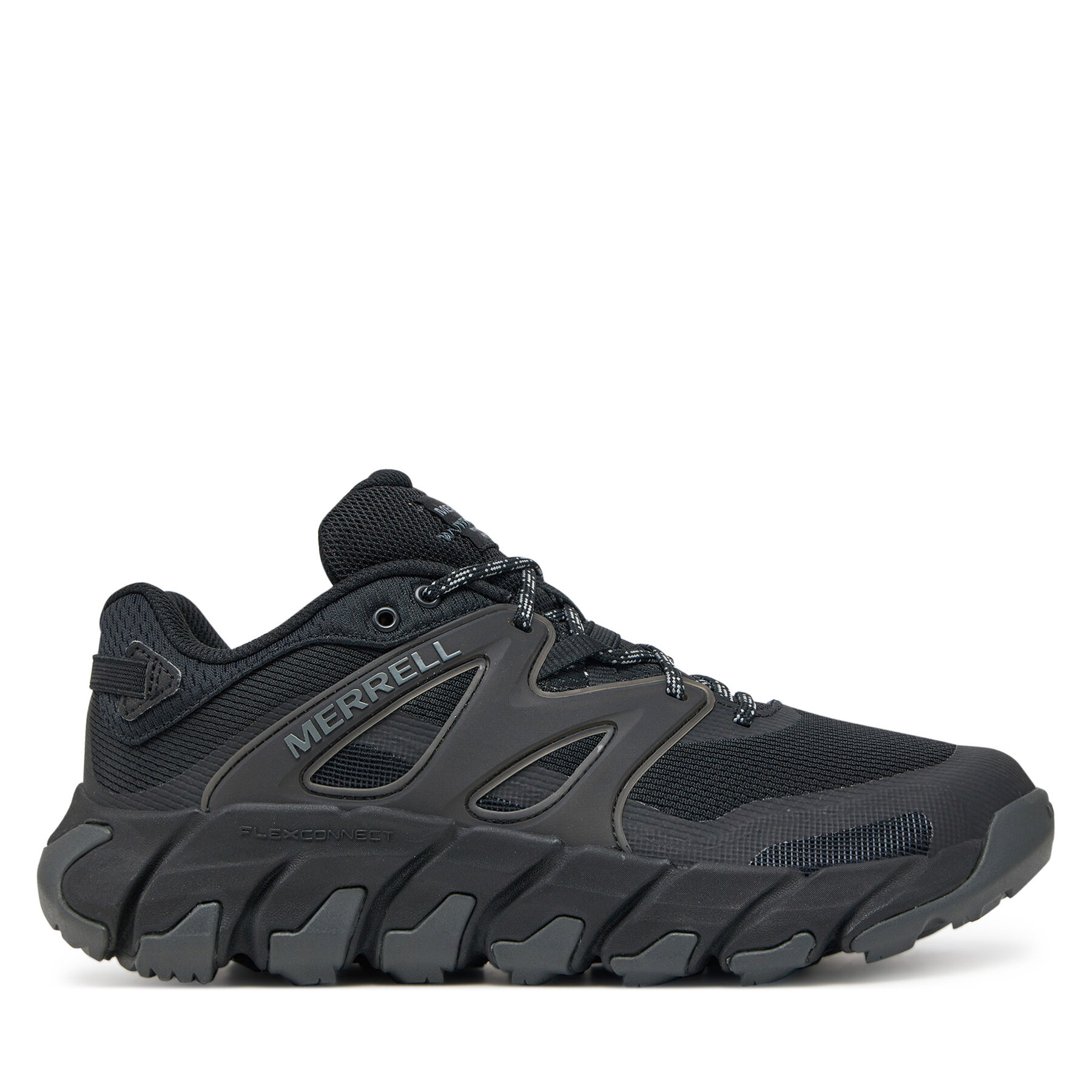 Tenisice Merrell Maipo Explorer Aerosport J038009 Crna