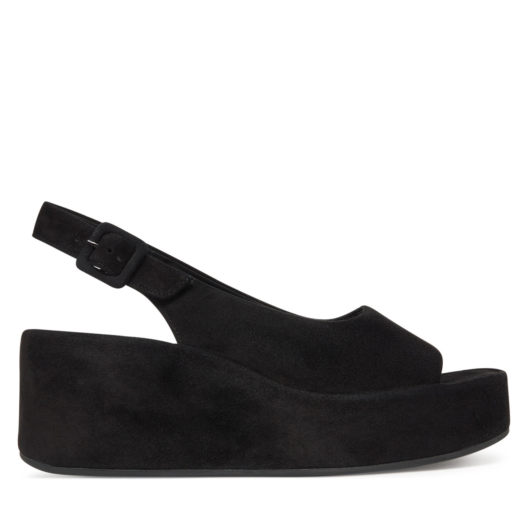 Sandale HÖGL Loulou 9-102512 Negru