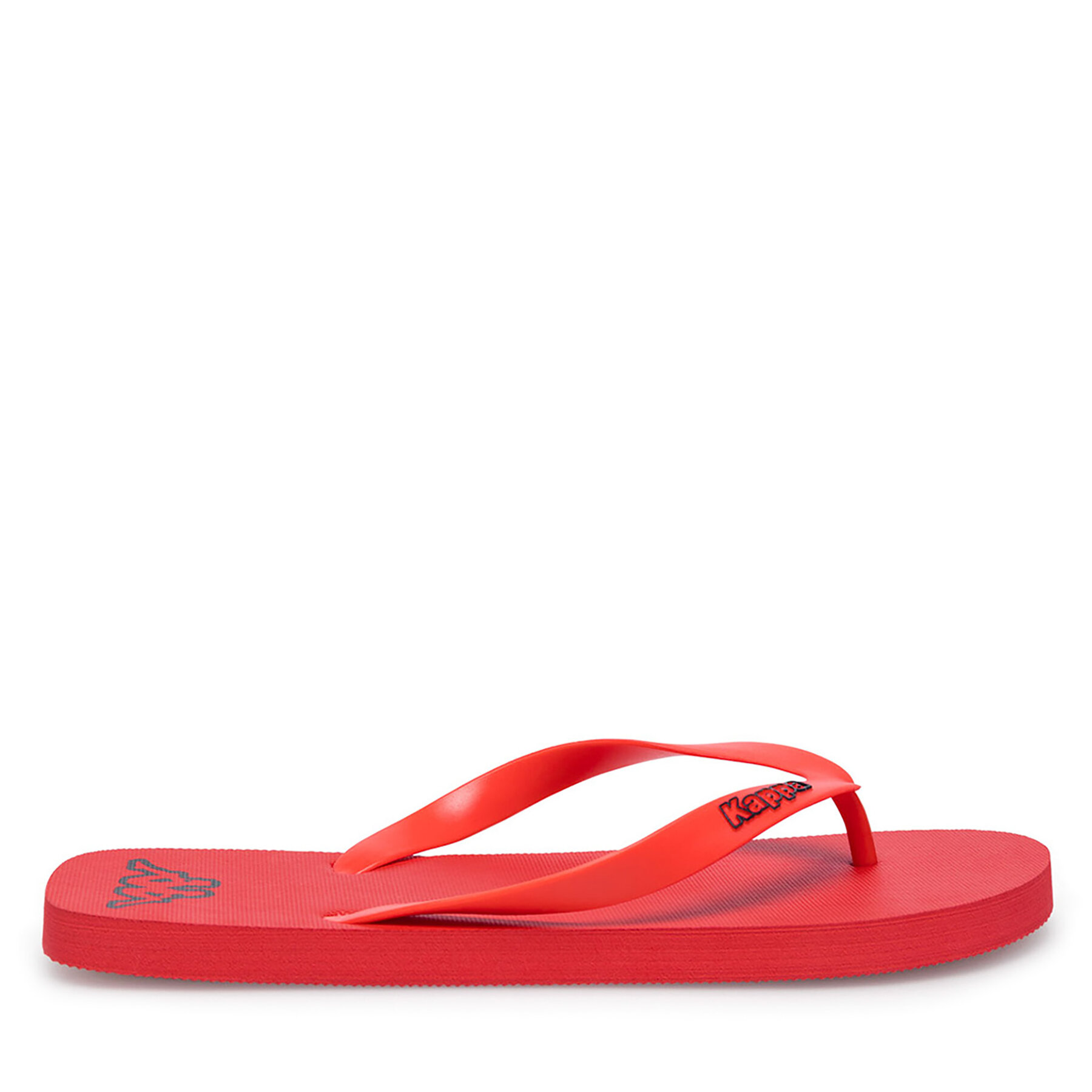Flip flop Kappa MP-800127 Roșu