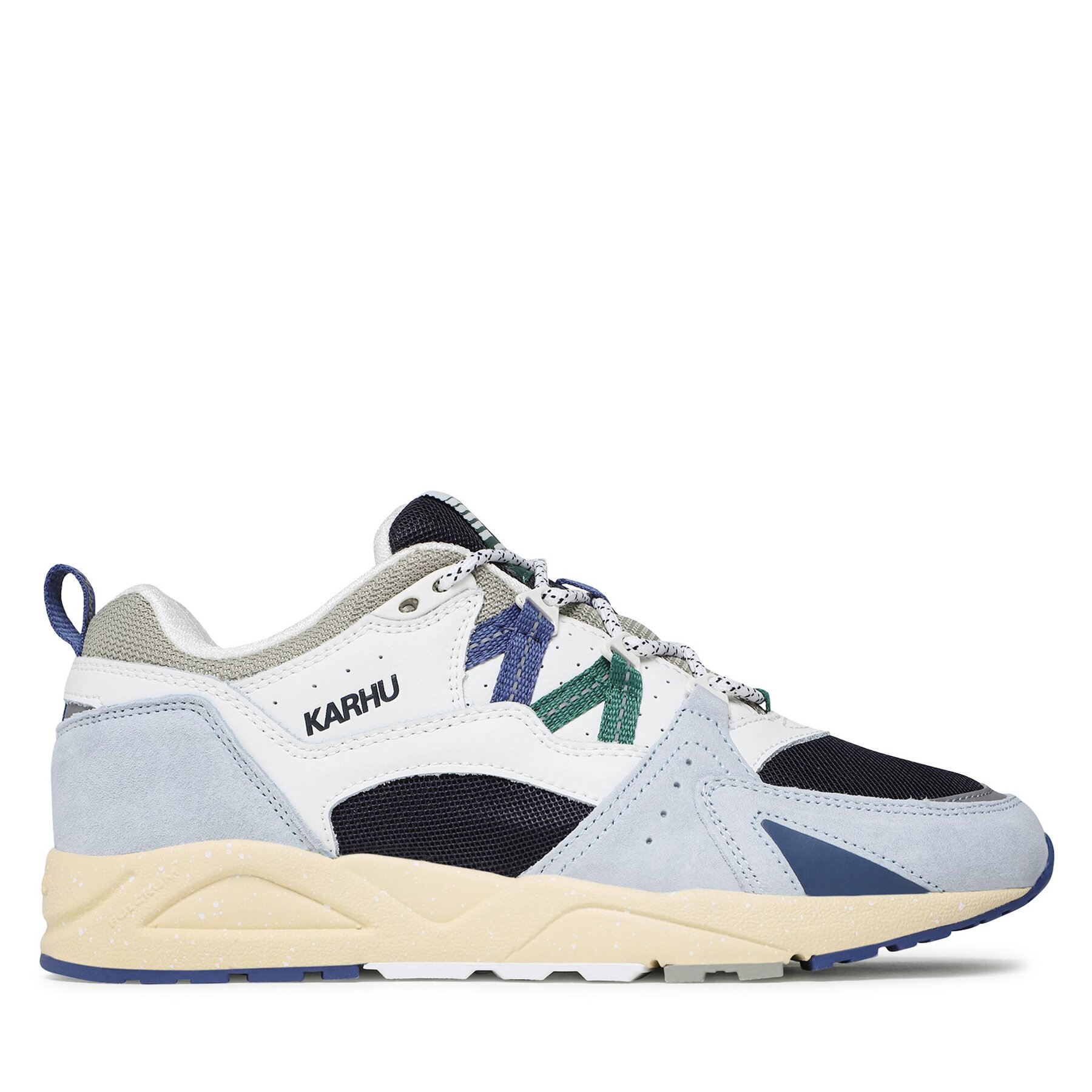 Zapatillas Karhu Fusion 2.0 F804139 Azul