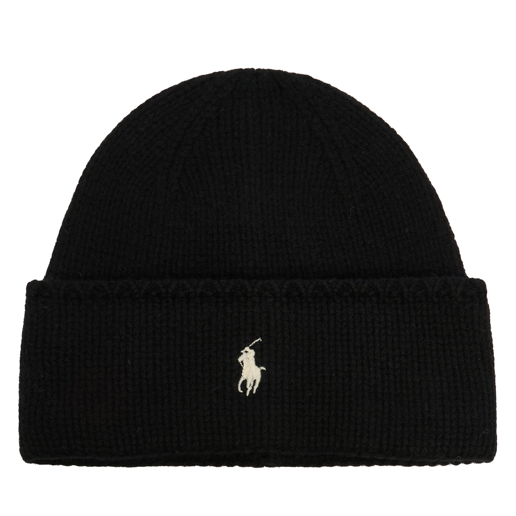 Căciulă Polo Ralph Lauren 455954355007 Negru