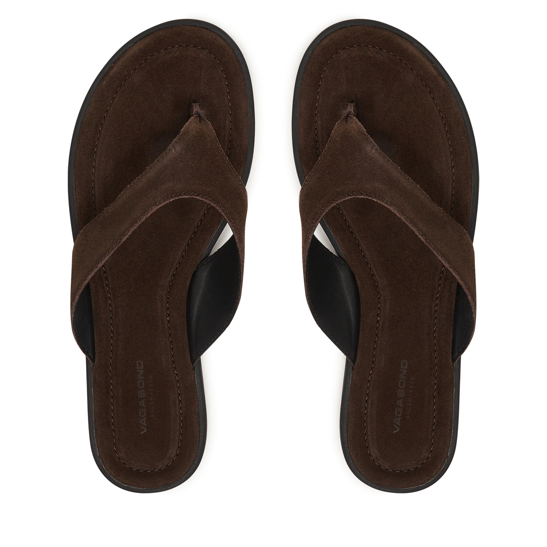 Σαγιονάρες Vagabond Shoemakers Zaida 6109-140-31 Καφέ