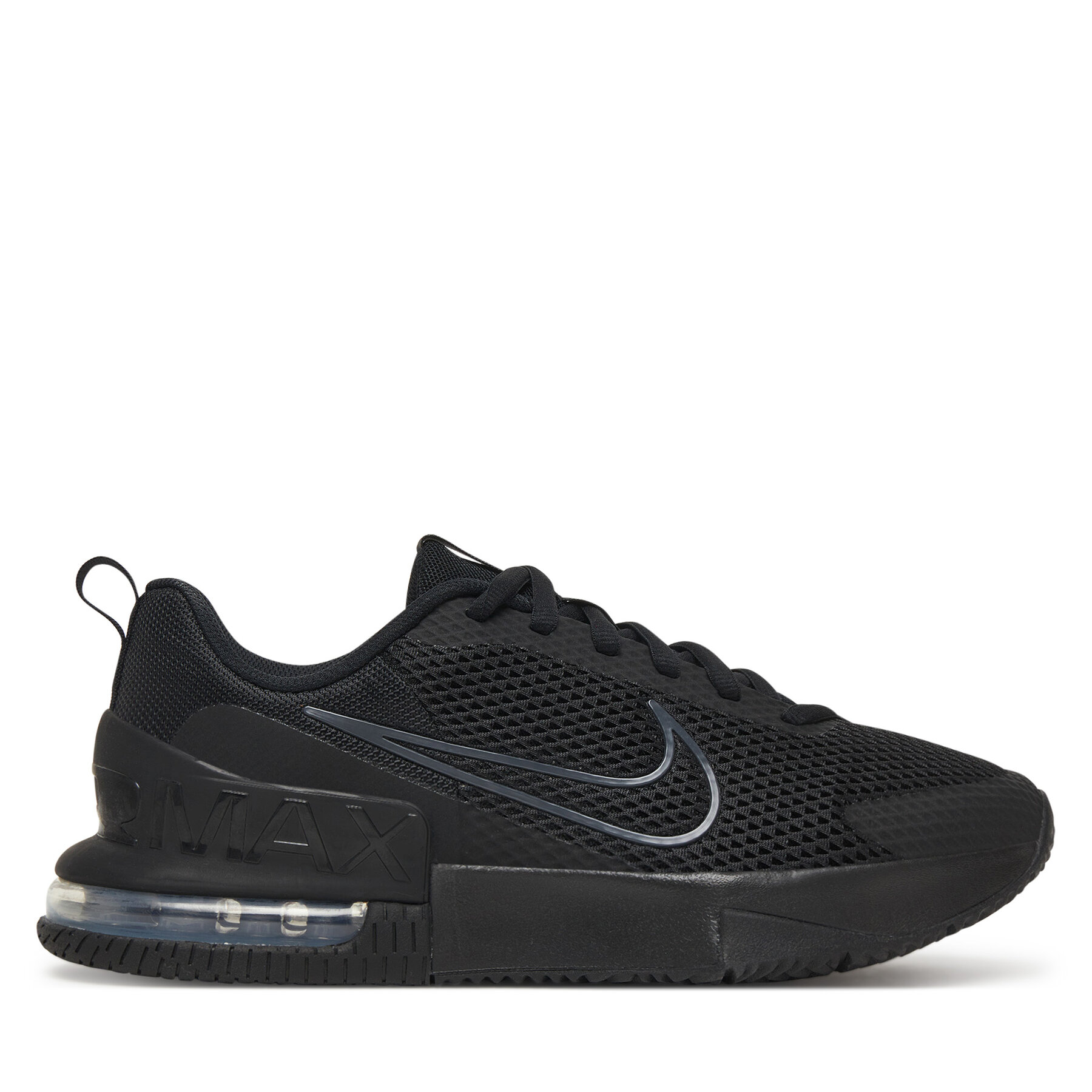 Boty do posilovny Nike Air Max Alpha Trainer 6 FQ1833 Černá