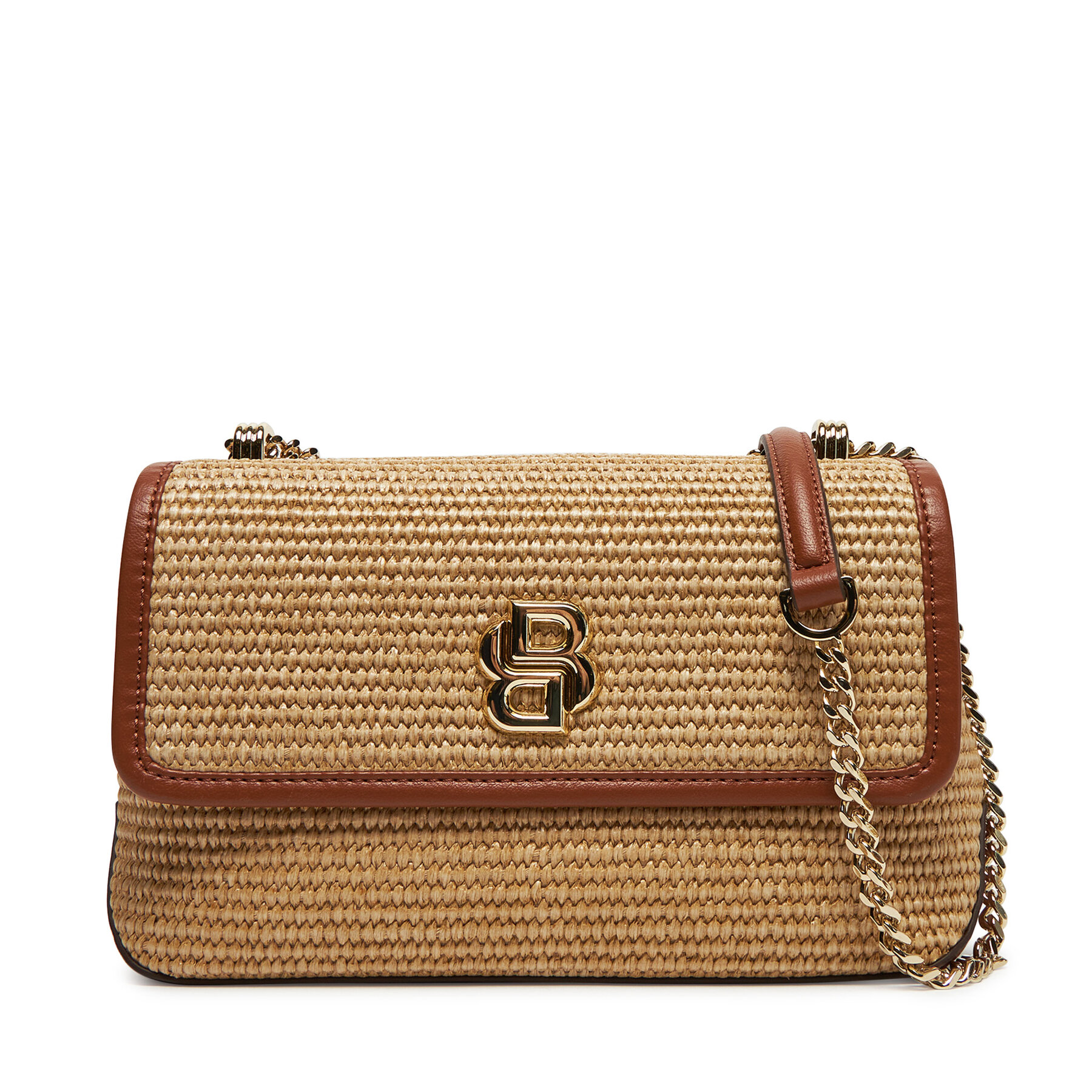 Borsetta BOSS B Icon M RF 50541979 Beige