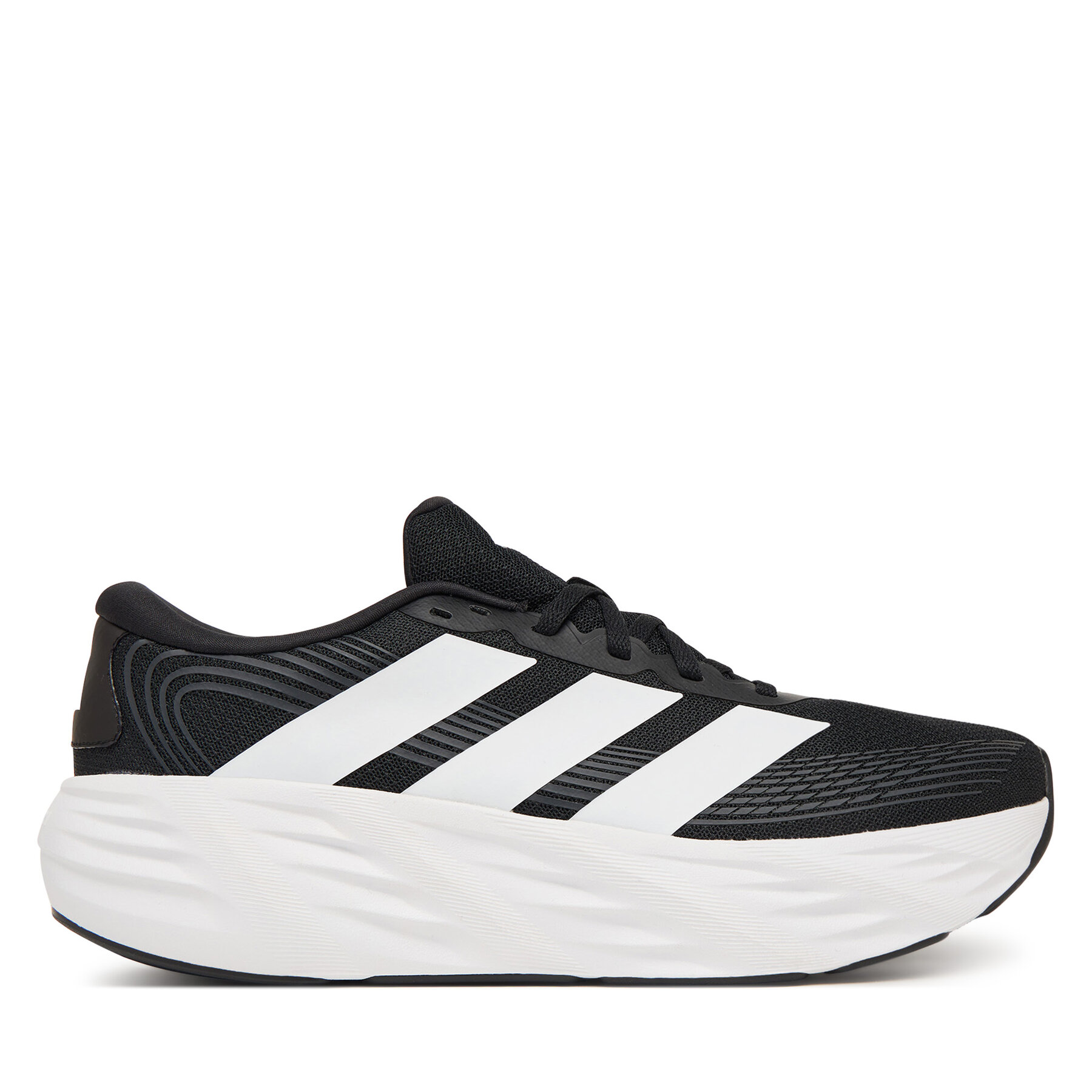 Маратонки за бягане adidas Galaxy 8 Running Shoes IH9812 Черен
