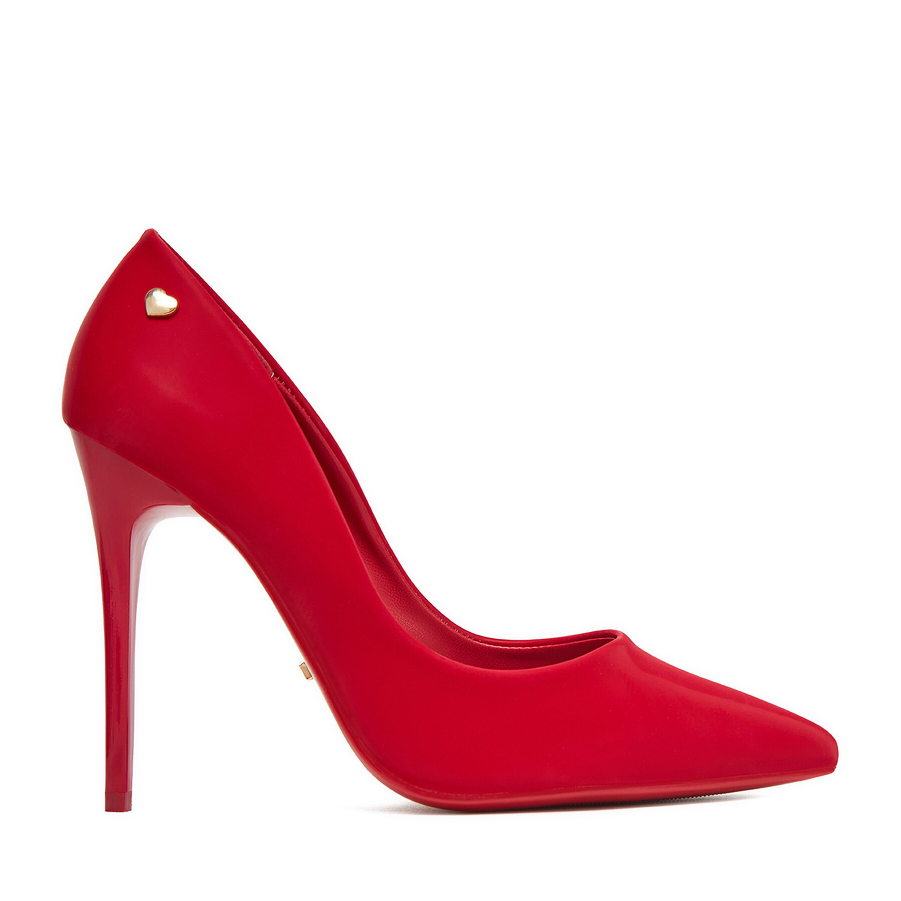 Magassarkú DeeZee AB2-4503 Piros