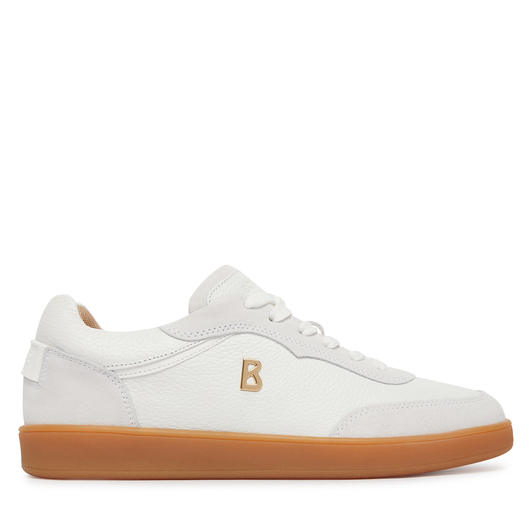 Sneakers Bogner Verona 1 22620555 Alb