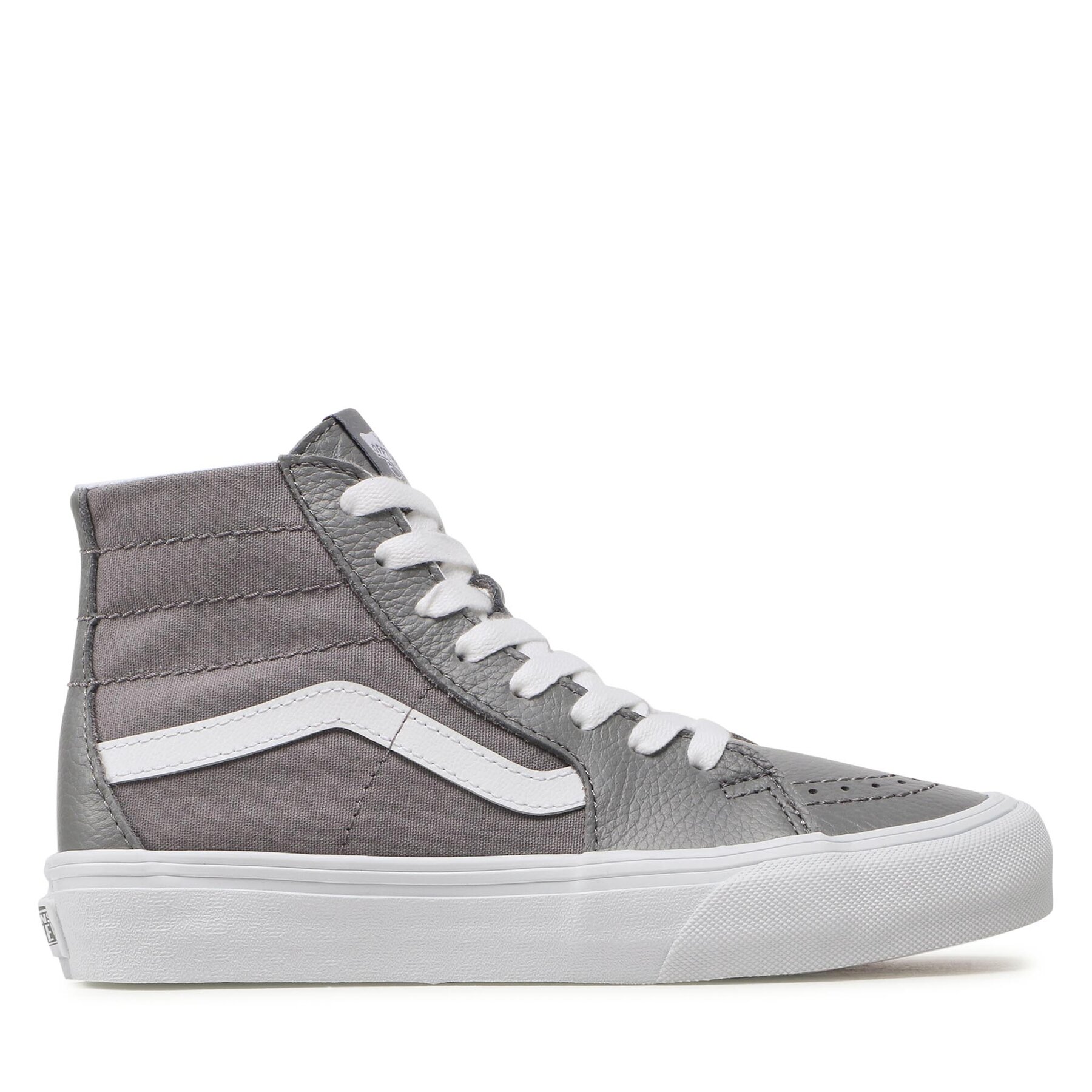 Unisex Tenisky Vans, Rozmer: 44, Sivá, Sk8-Hi Tapered Vr VN0009Q0BGF1