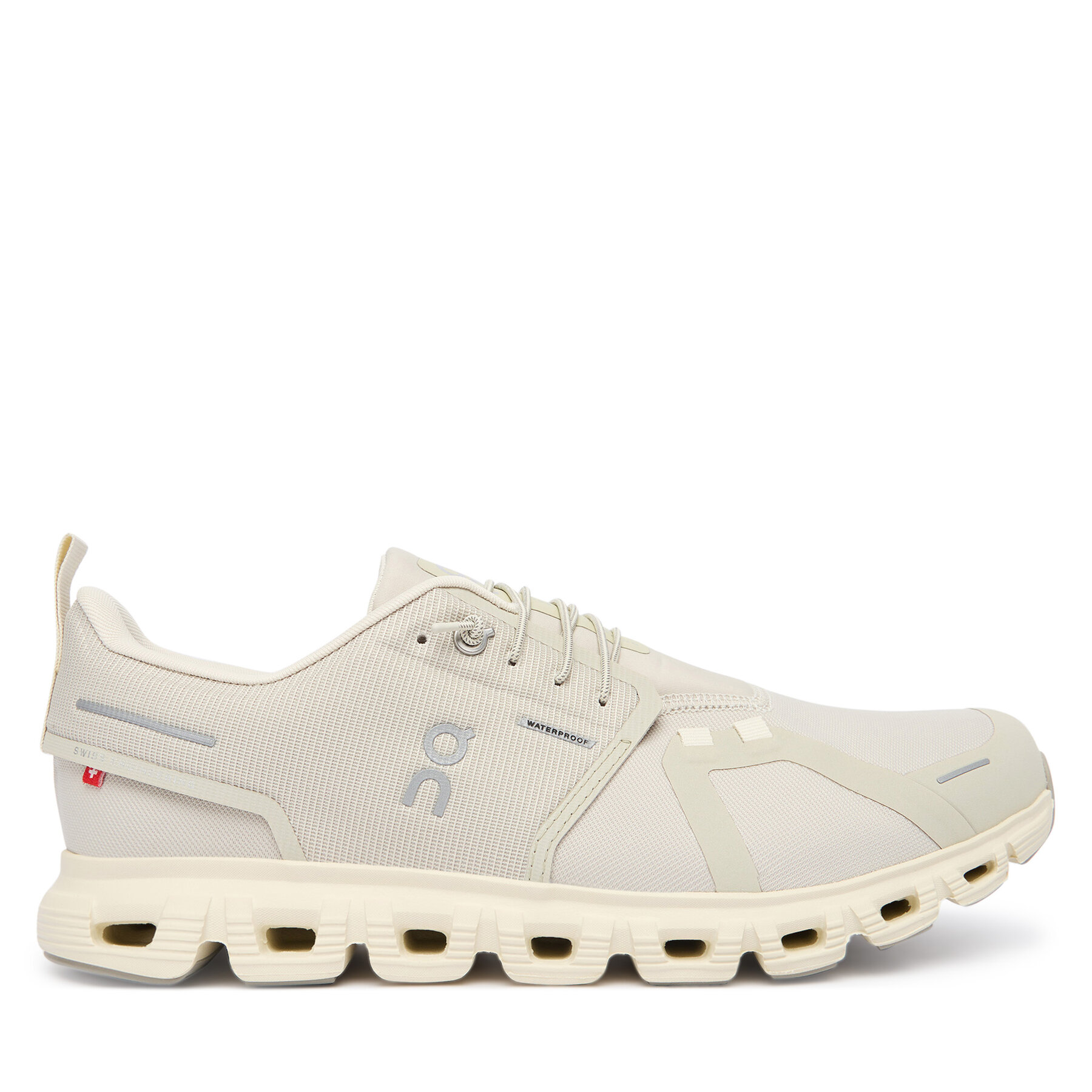 Sneakers On