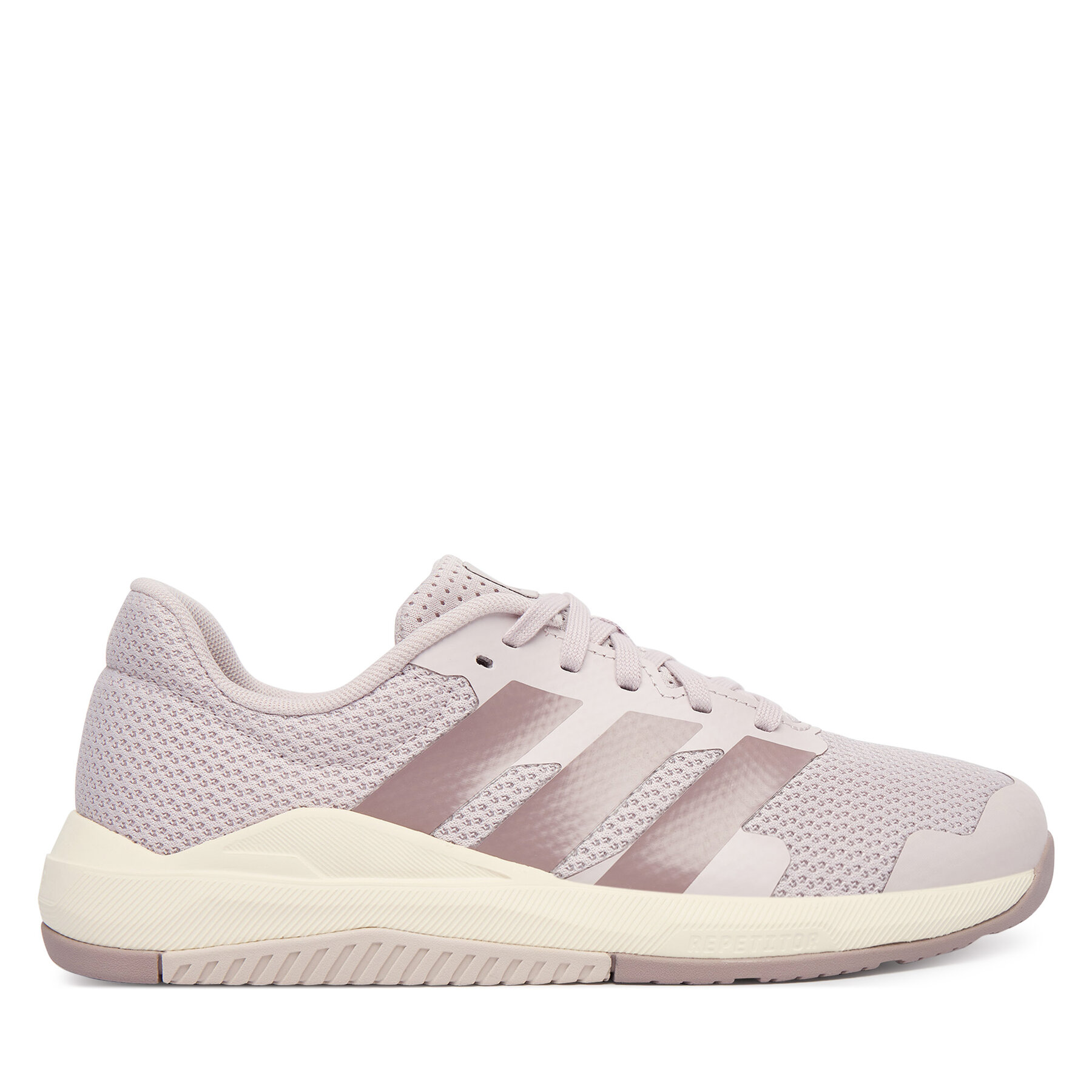Încălțăminte pentru sală adidas Dropset Base KJ4198 Violet