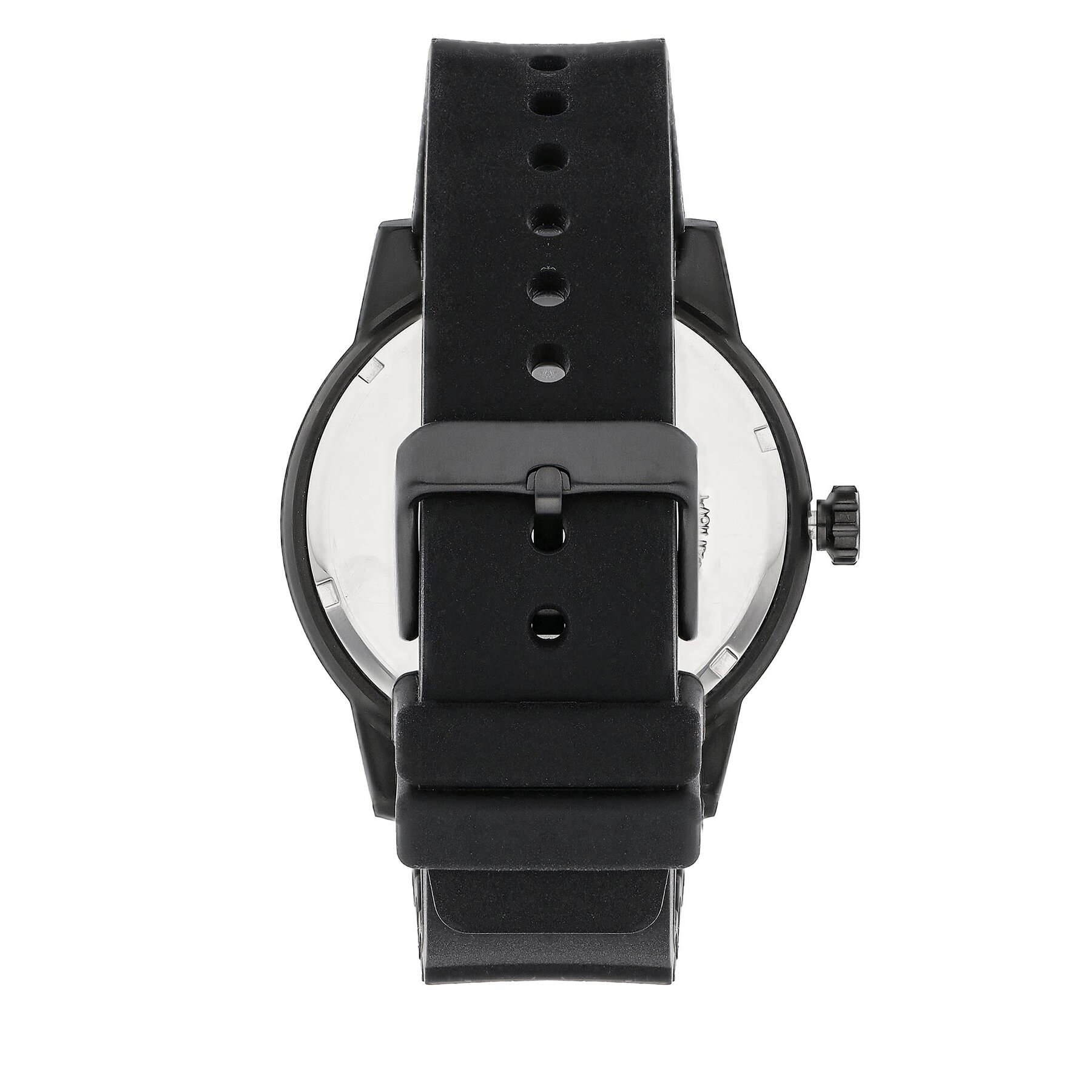

Годинник Guess Sport GW0420G3 BLACK/BLACK, Чорний