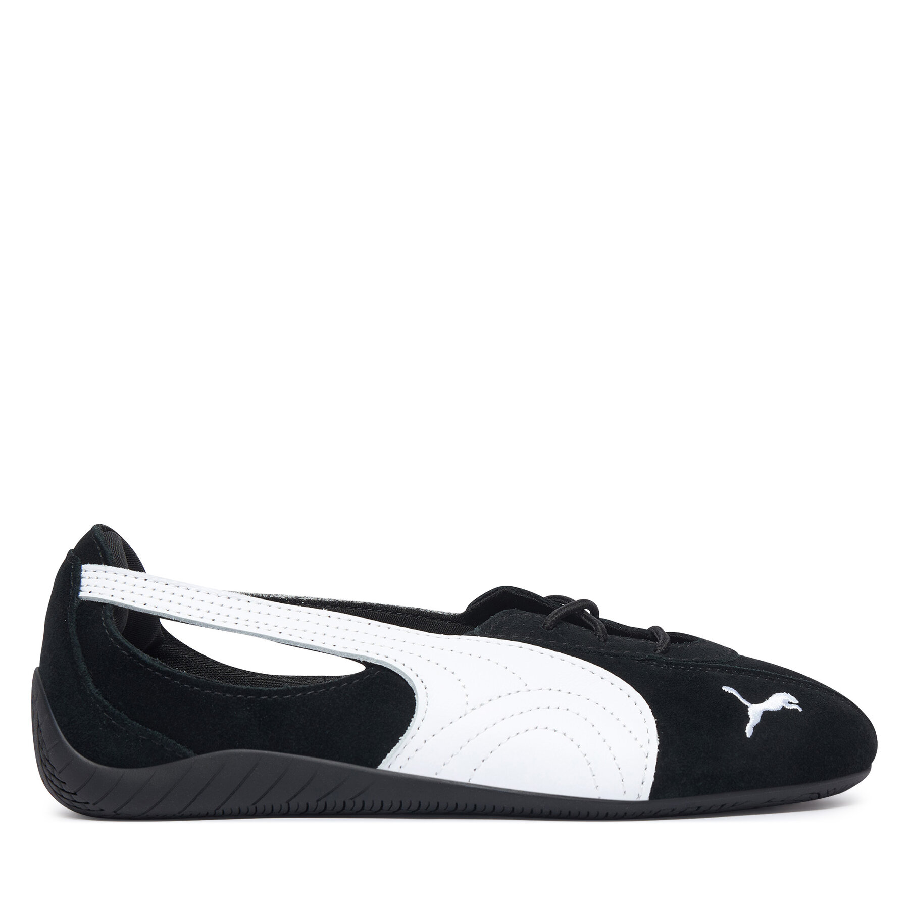 Baleríny Puma Speedcat Ballet Nova Wns 408340 02 Čierna