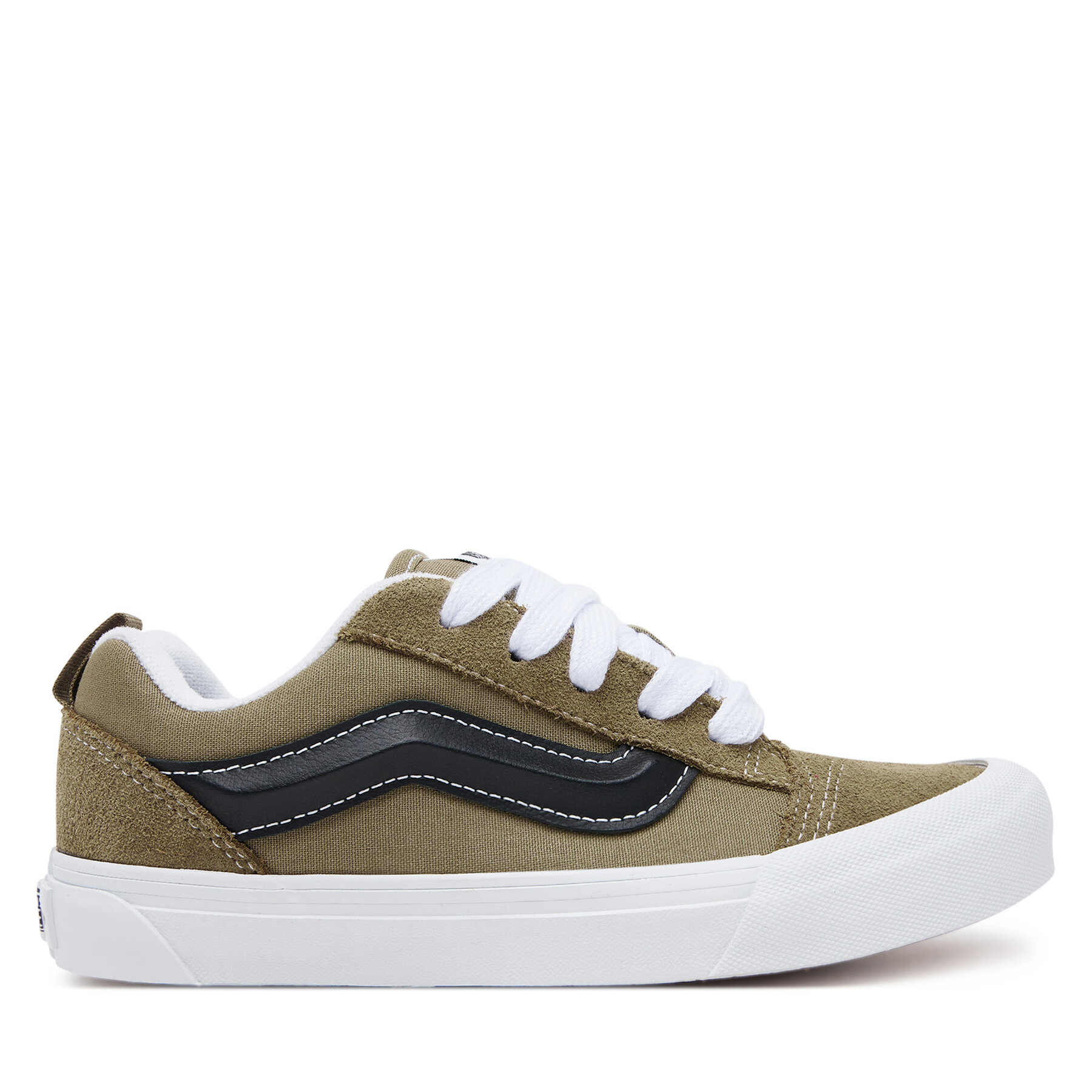 Teniszcipő Vans Knu Skool VN000D2TBIQ1 Zöld