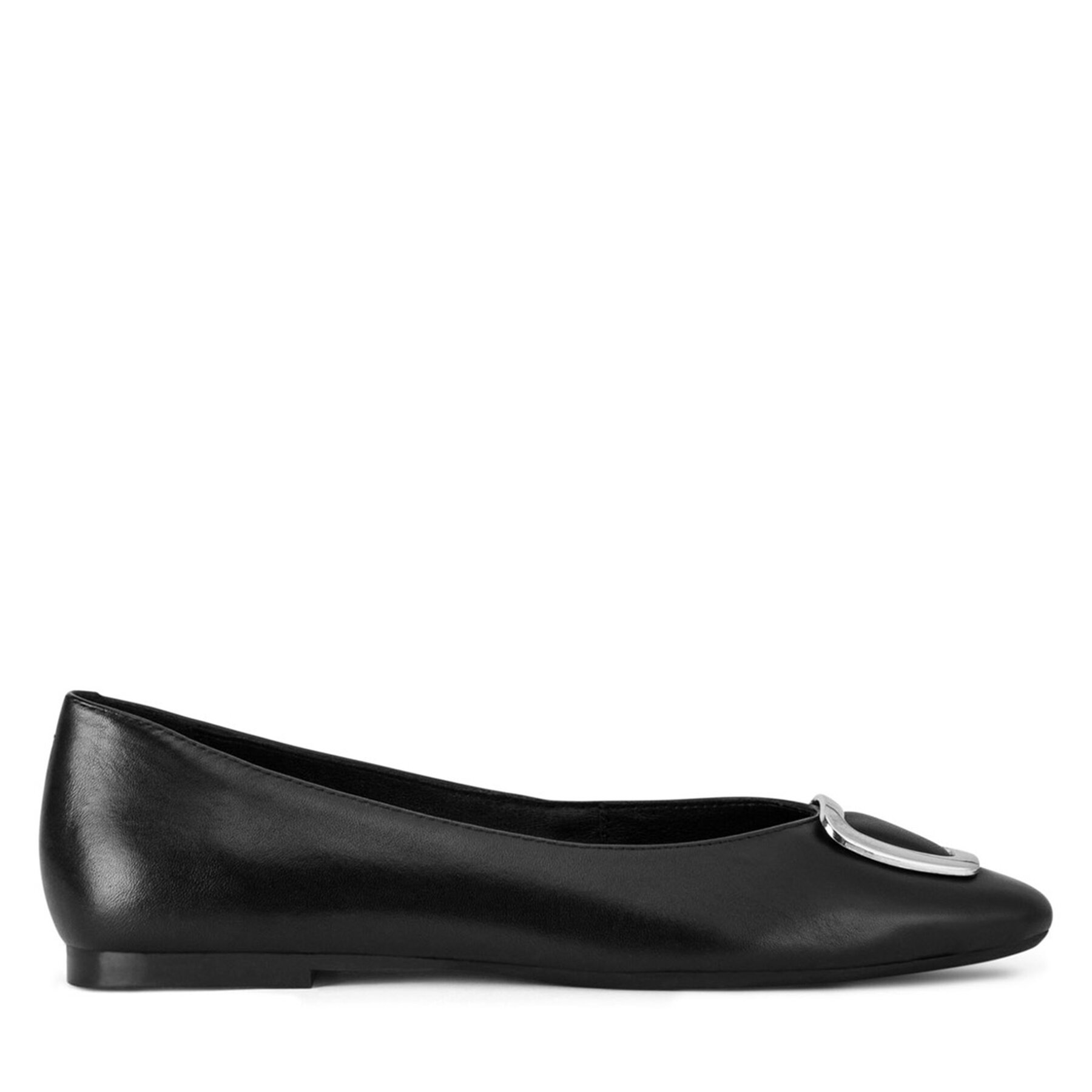 Ballerine Sergio Bardi RST-E1065-04SB Nero
