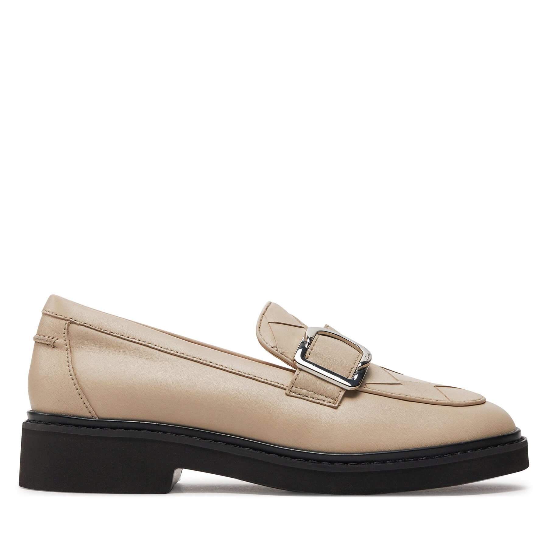 Castellanos Clarks Splend Penny 26176807 Beis