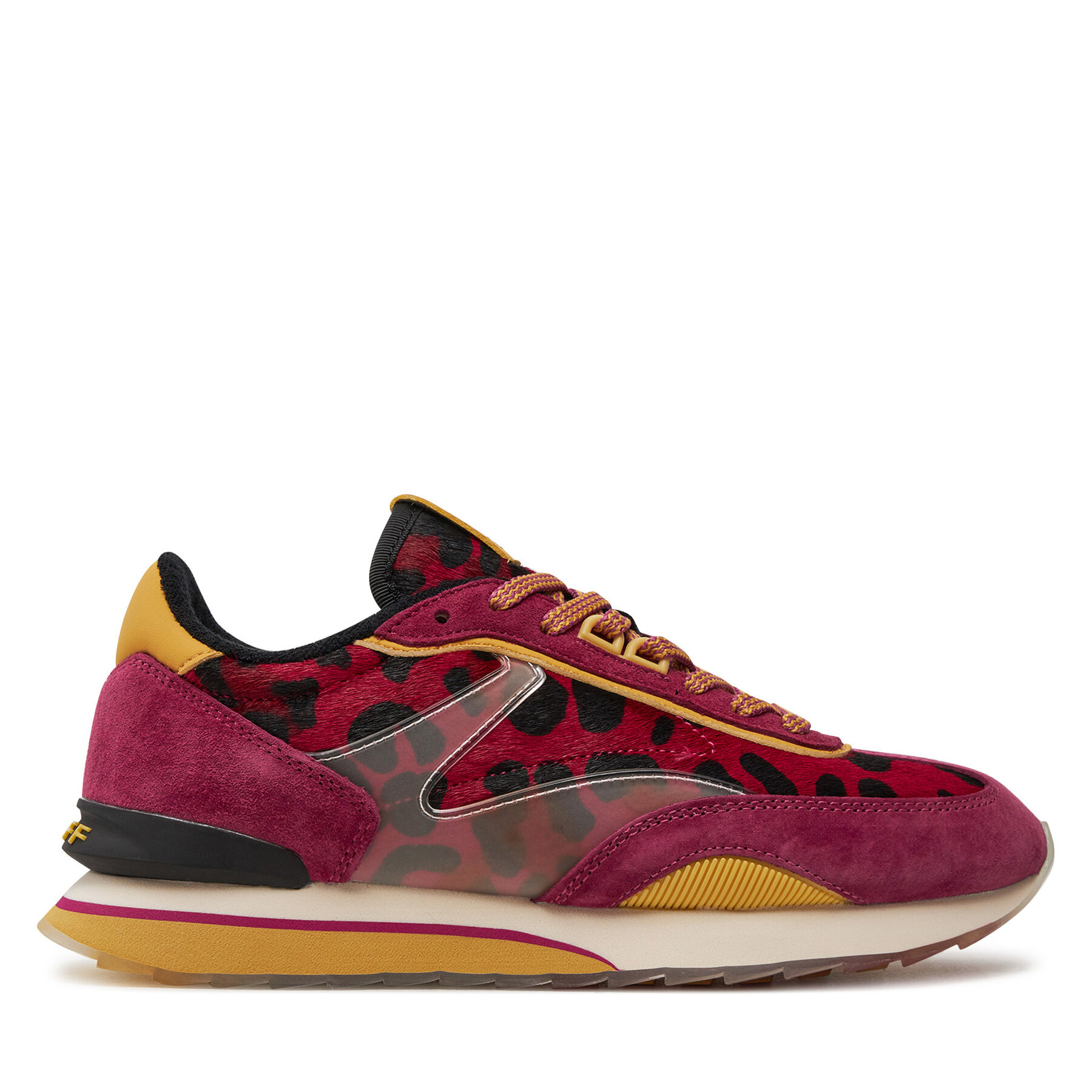 Zapatillas HOFF Pink Lady 22403008 Rosa