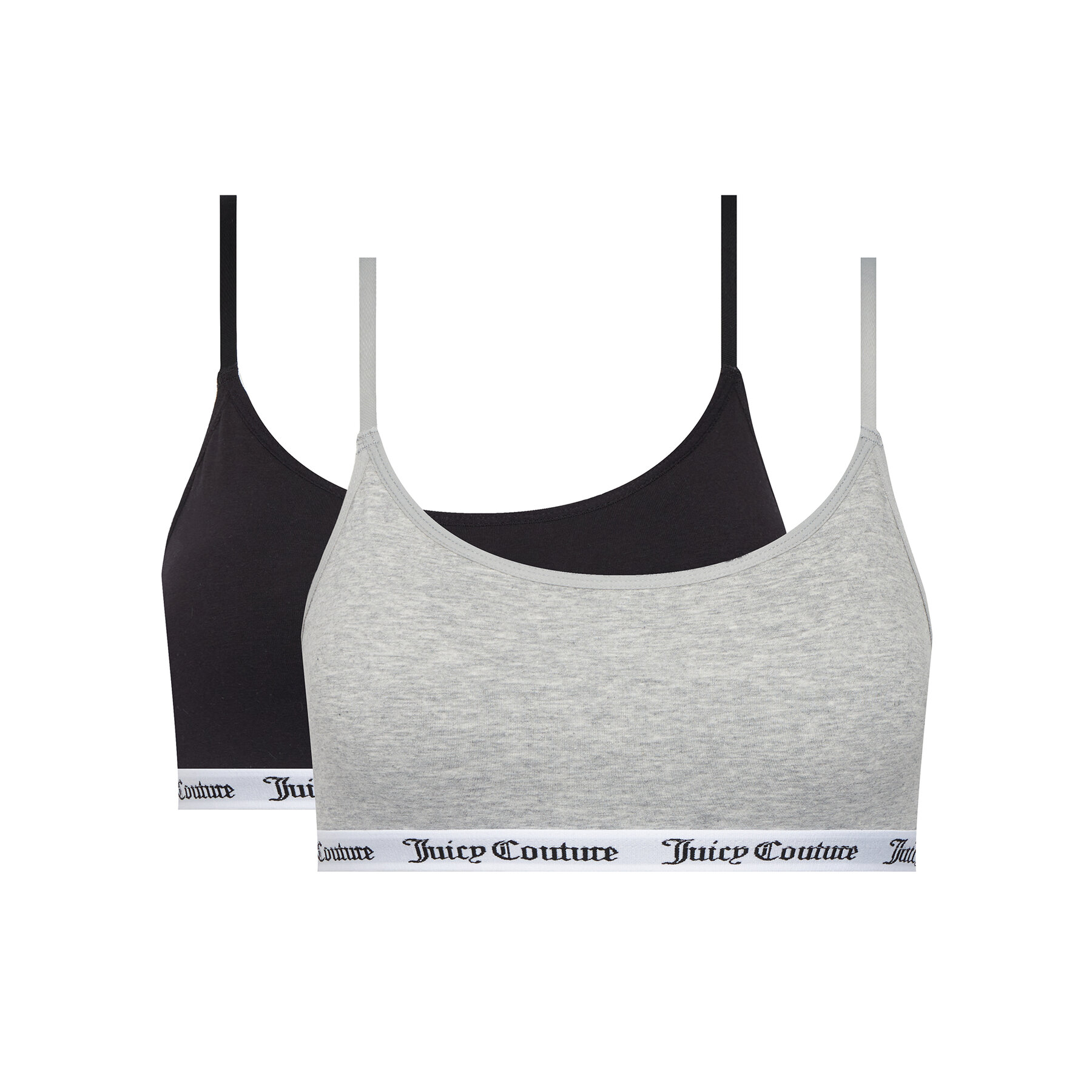 Juicy Couture Set di reggiseni a top JCTBT125973 Multicolore