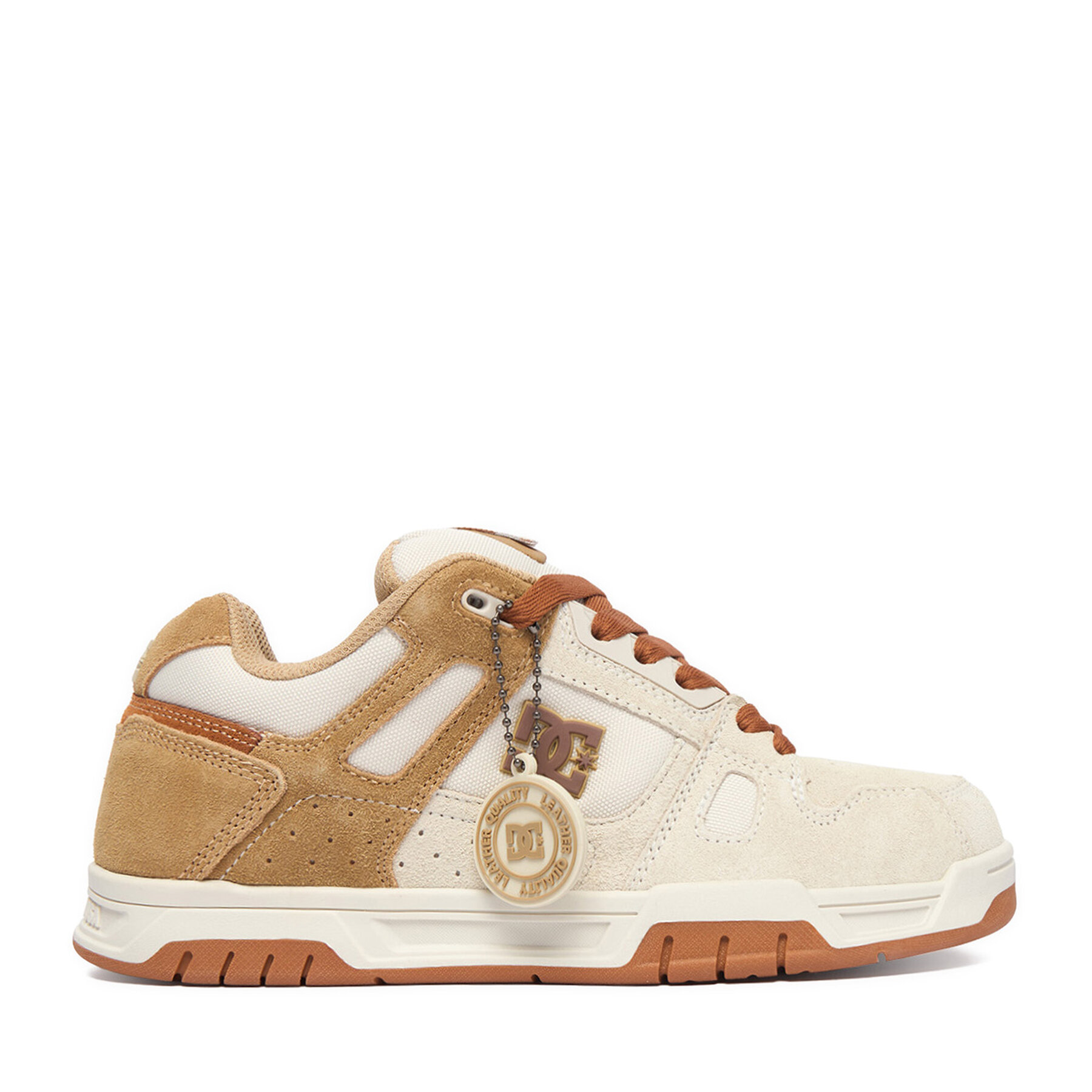 Сникърси DC Shoes CEO-V5-10117 Бежов