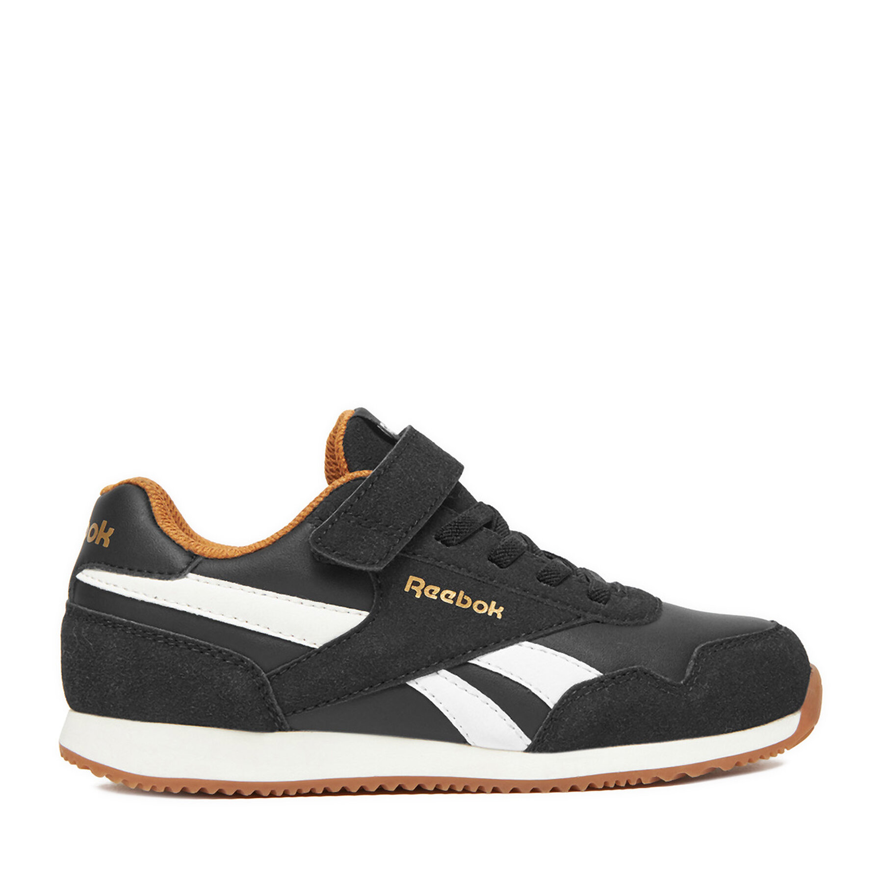 Sneakersy Reebok CEO-V9-25195-02(IV)CH Čierna