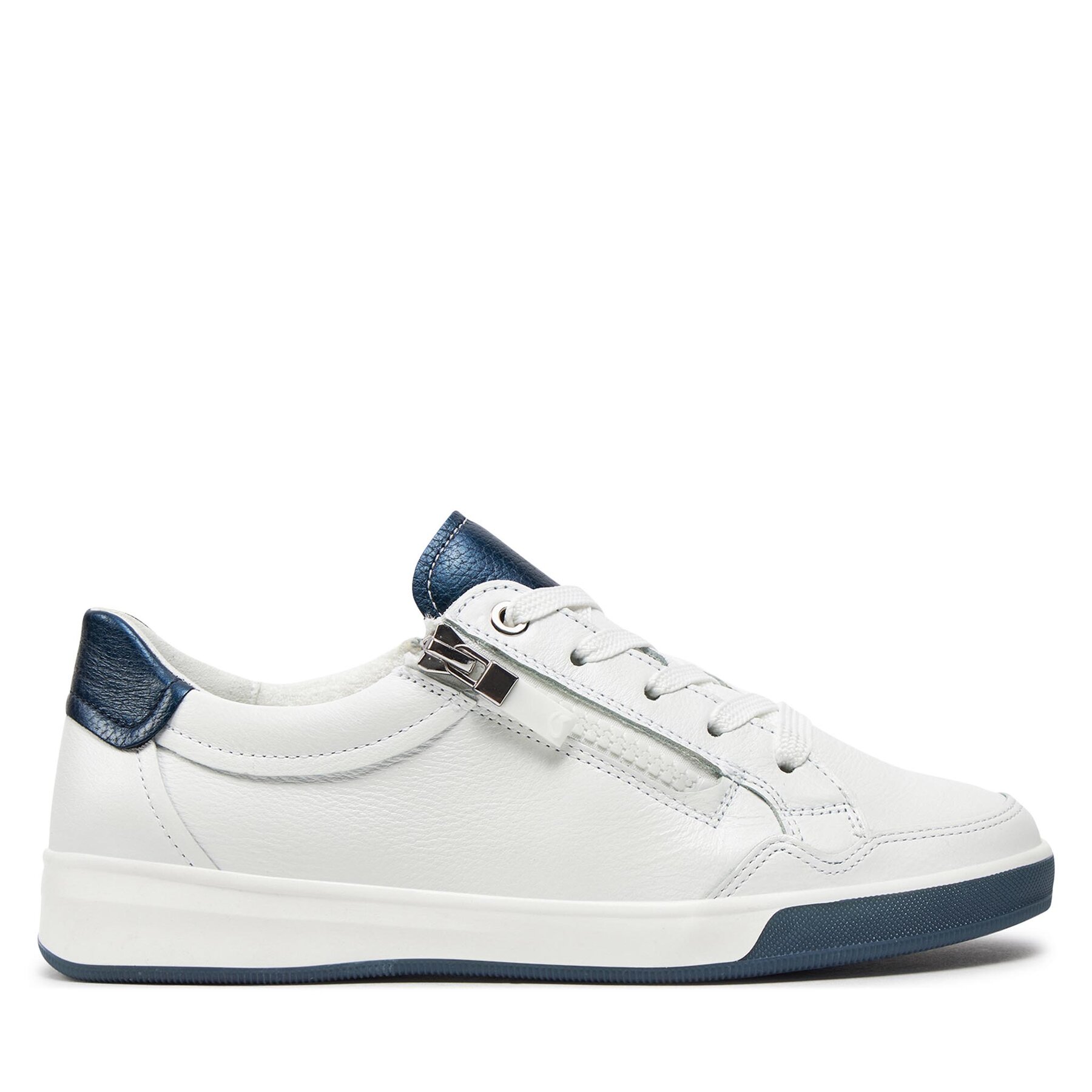 Sneakers Ara Rom 12-34423-05 Bianco