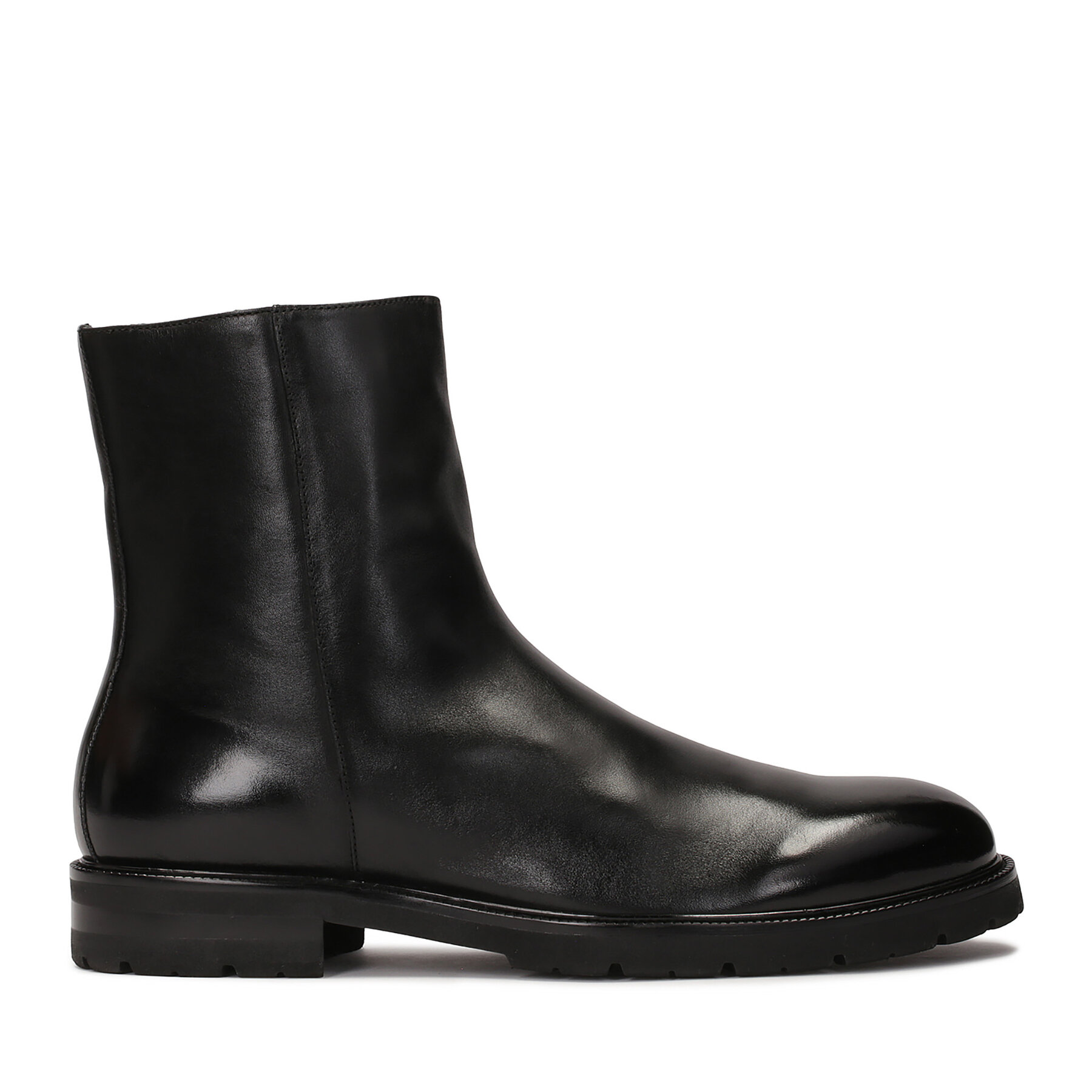 Bottes Kazar Boldevi 88083-01-00 Noir