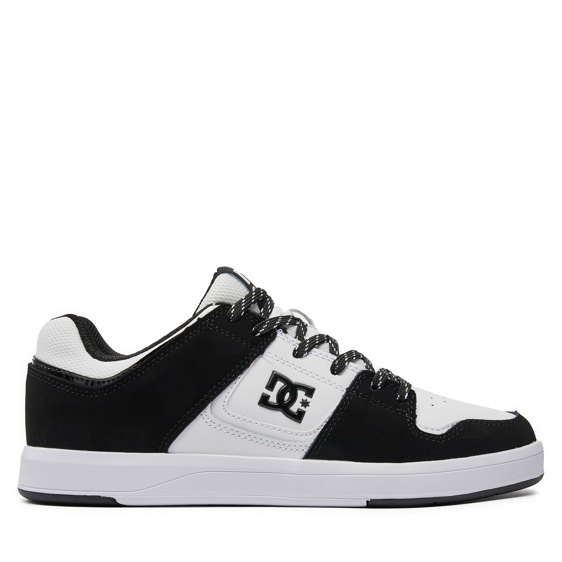 Sneakers DC Dc Shoes Cure ADYS400073 Vit