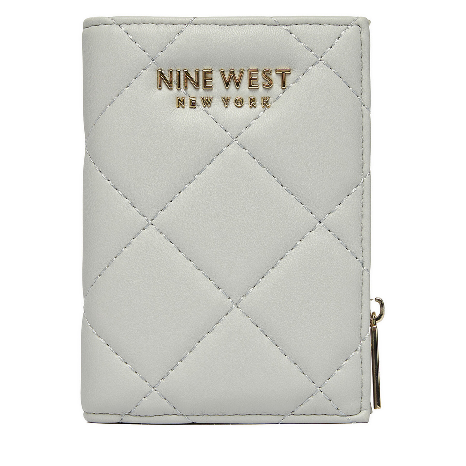Pénztárca Nine West CEO-NW-W1-006-SS26 Szürke