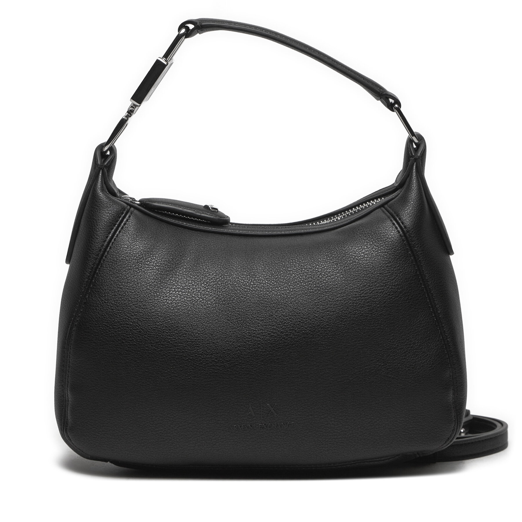 Handväska Armani Exchange 949193 4F793 00020 Svart