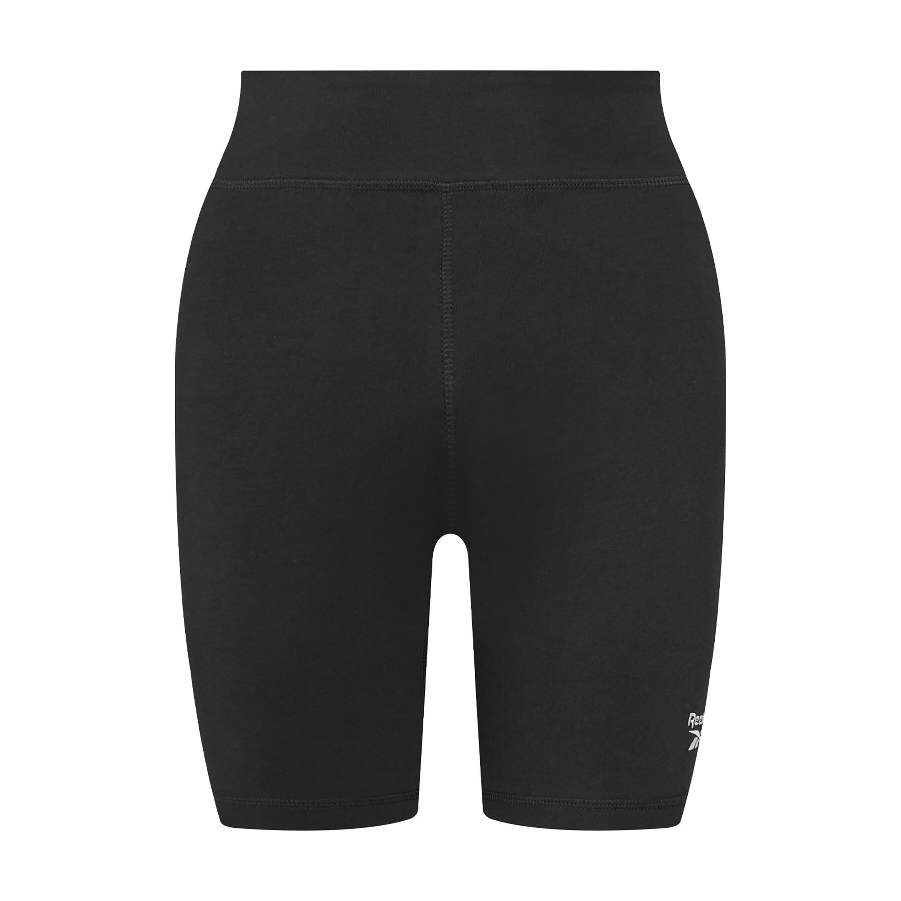 Reebok Kratke hlače 100037535 109-98-01 Crna Regular Fit